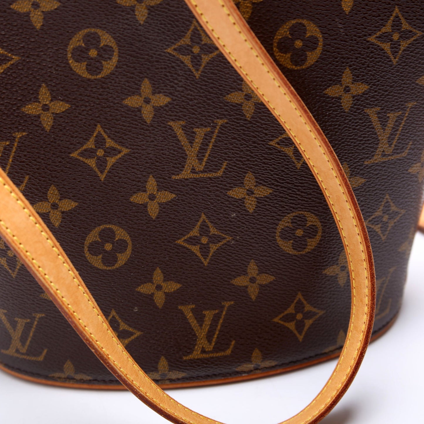 Louis Vuitton Drouot Monogram