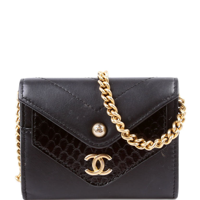 Chanel Shoulder Bag - Ewore Bags