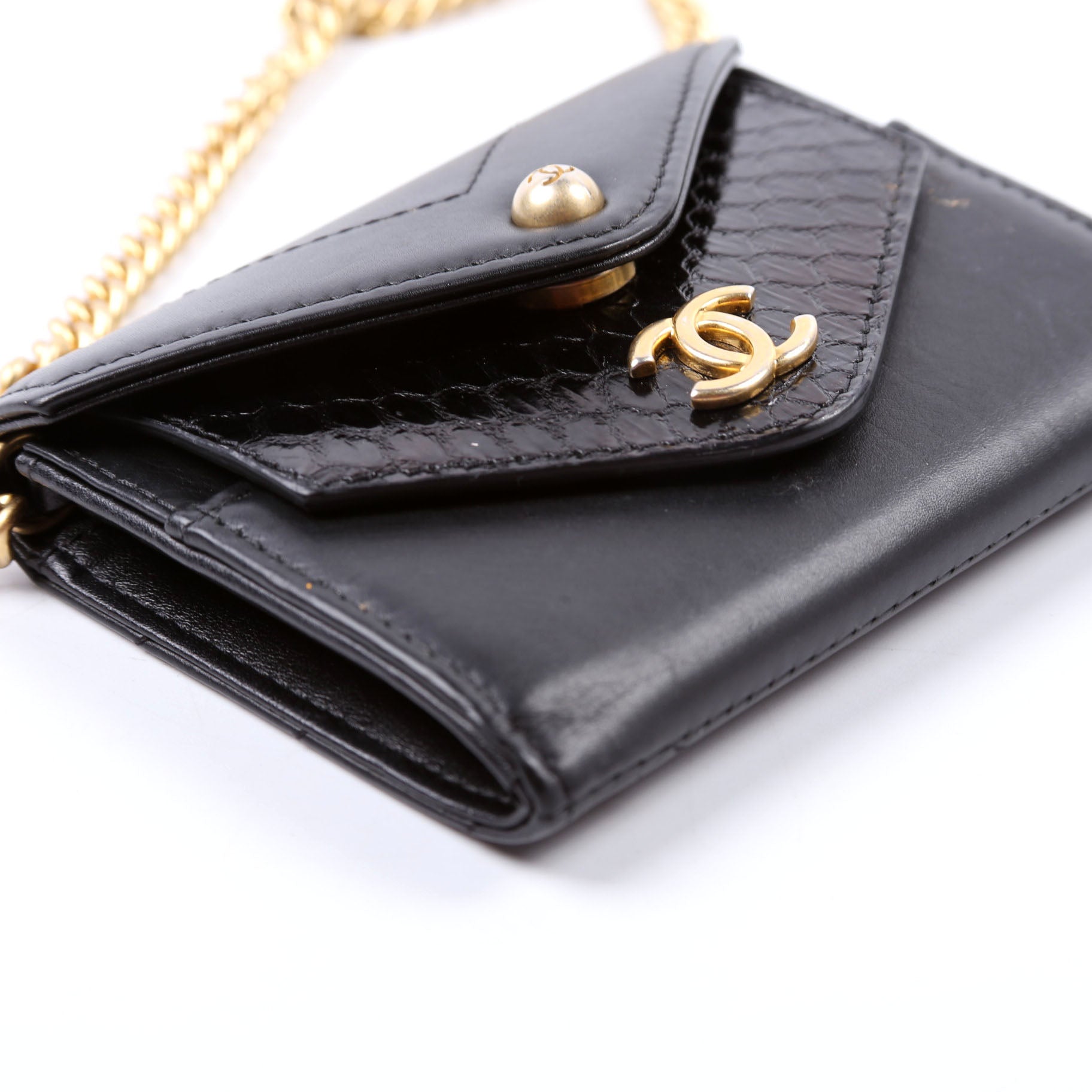 Chanel Shoulder Bag - Ewore Bags