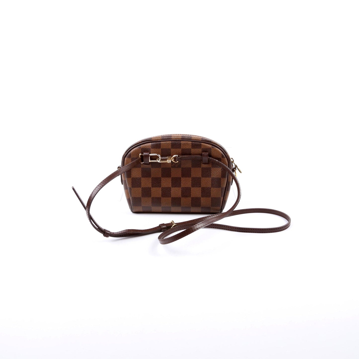 Louis Vuitton Ipanema Pochette Ebene