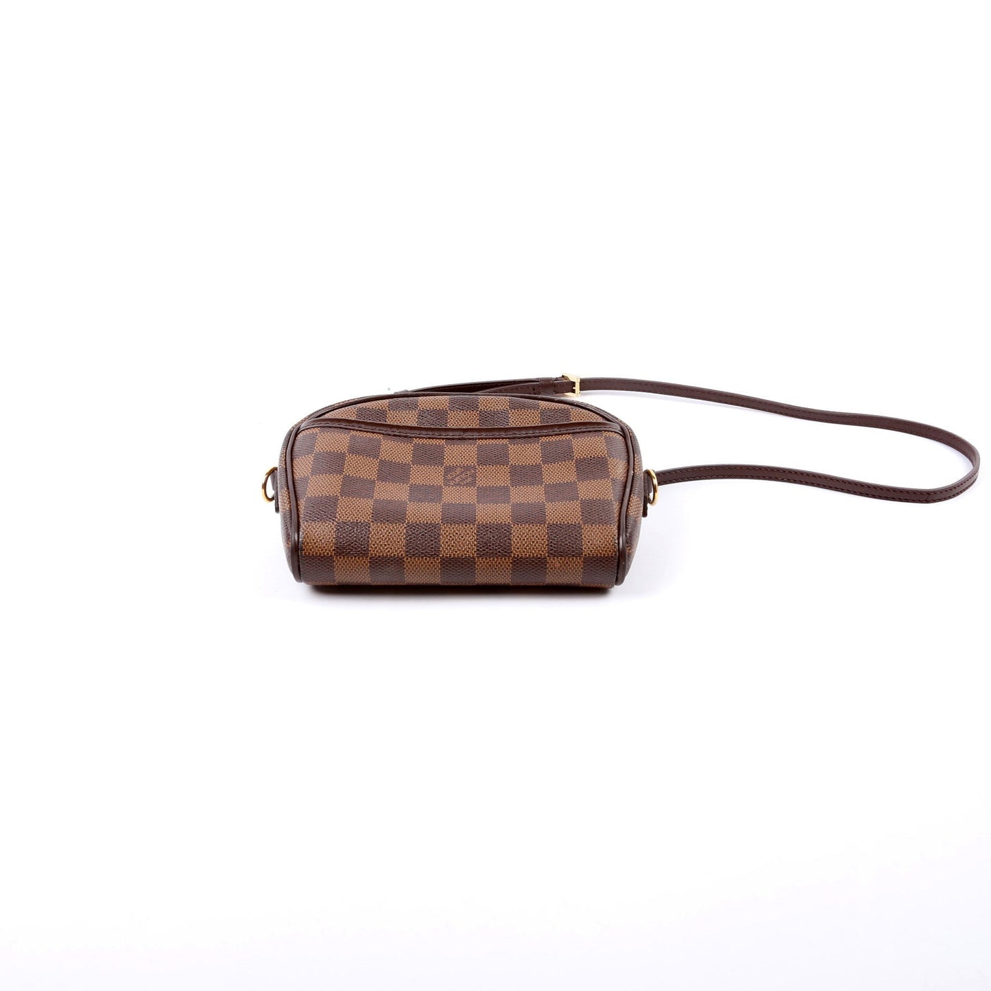 Louis Vuitton Ipanema Pochette Ebene