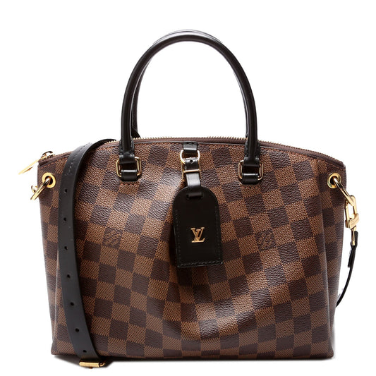 Louis Vuitton Odeon Tote PM Ebene