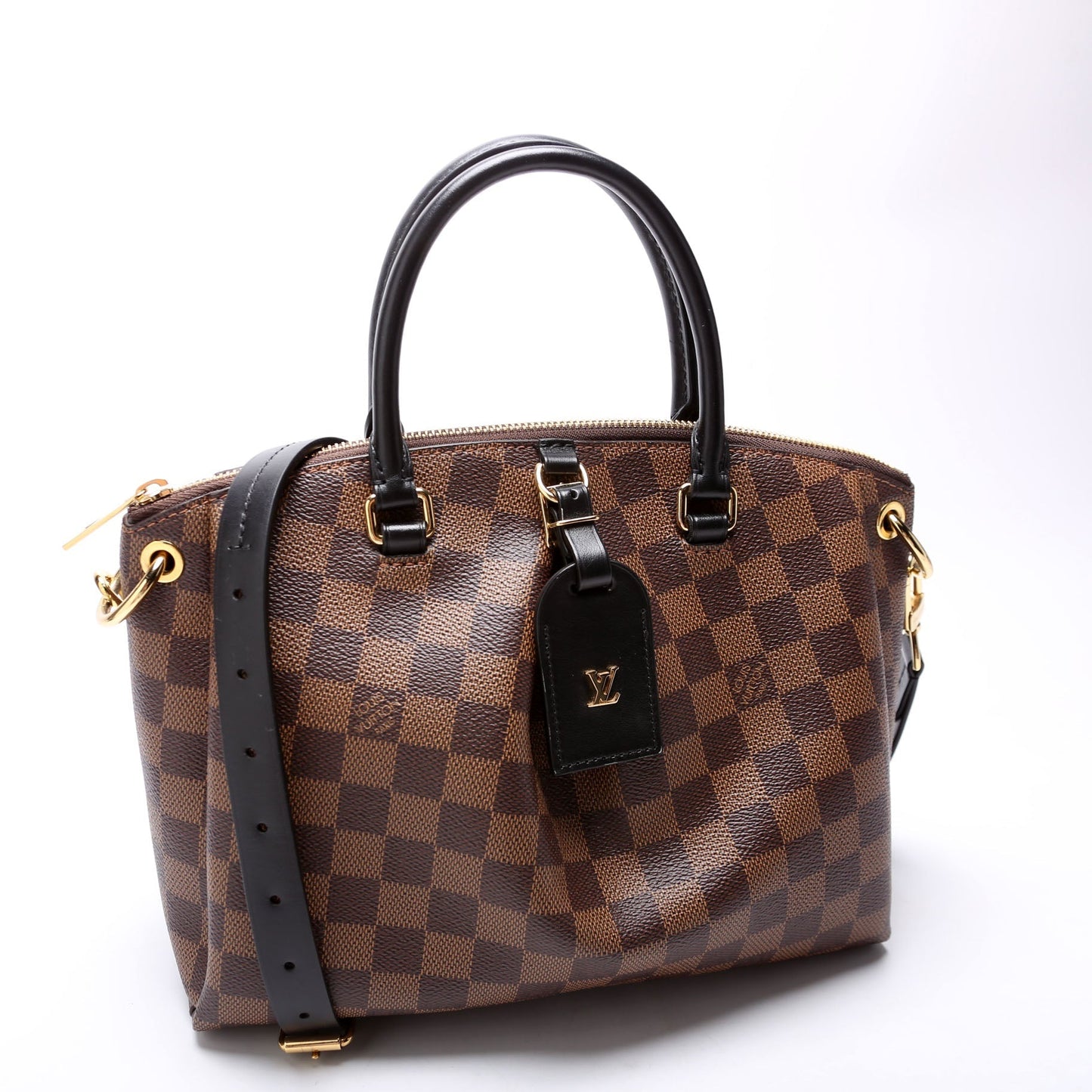Louis Vuitton Odeon Tote PM Ebene