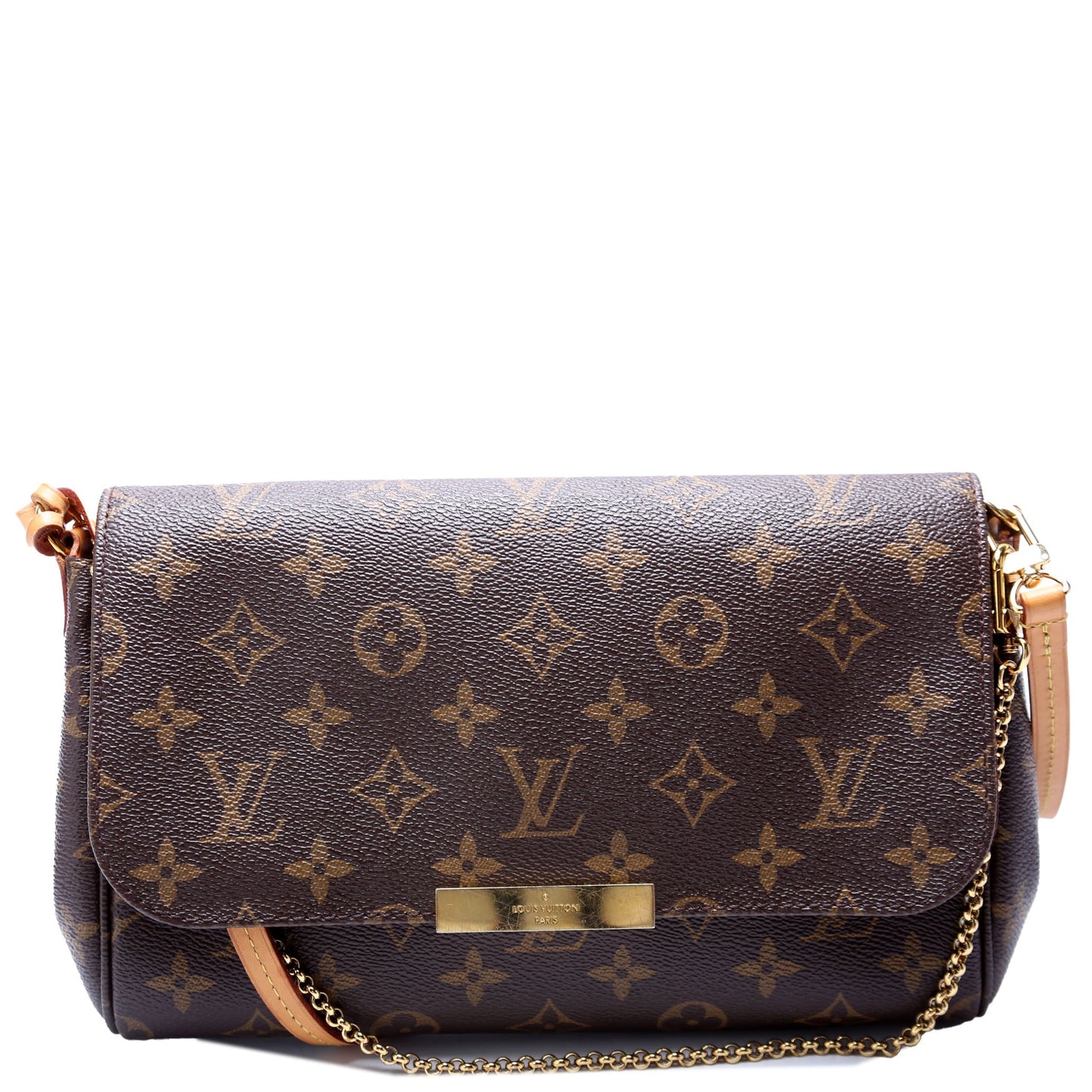 Louis Vuitton Favorite MM Monogram
