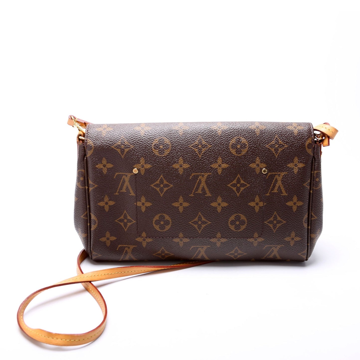 Louis Vuitton Favorite MM Monogram