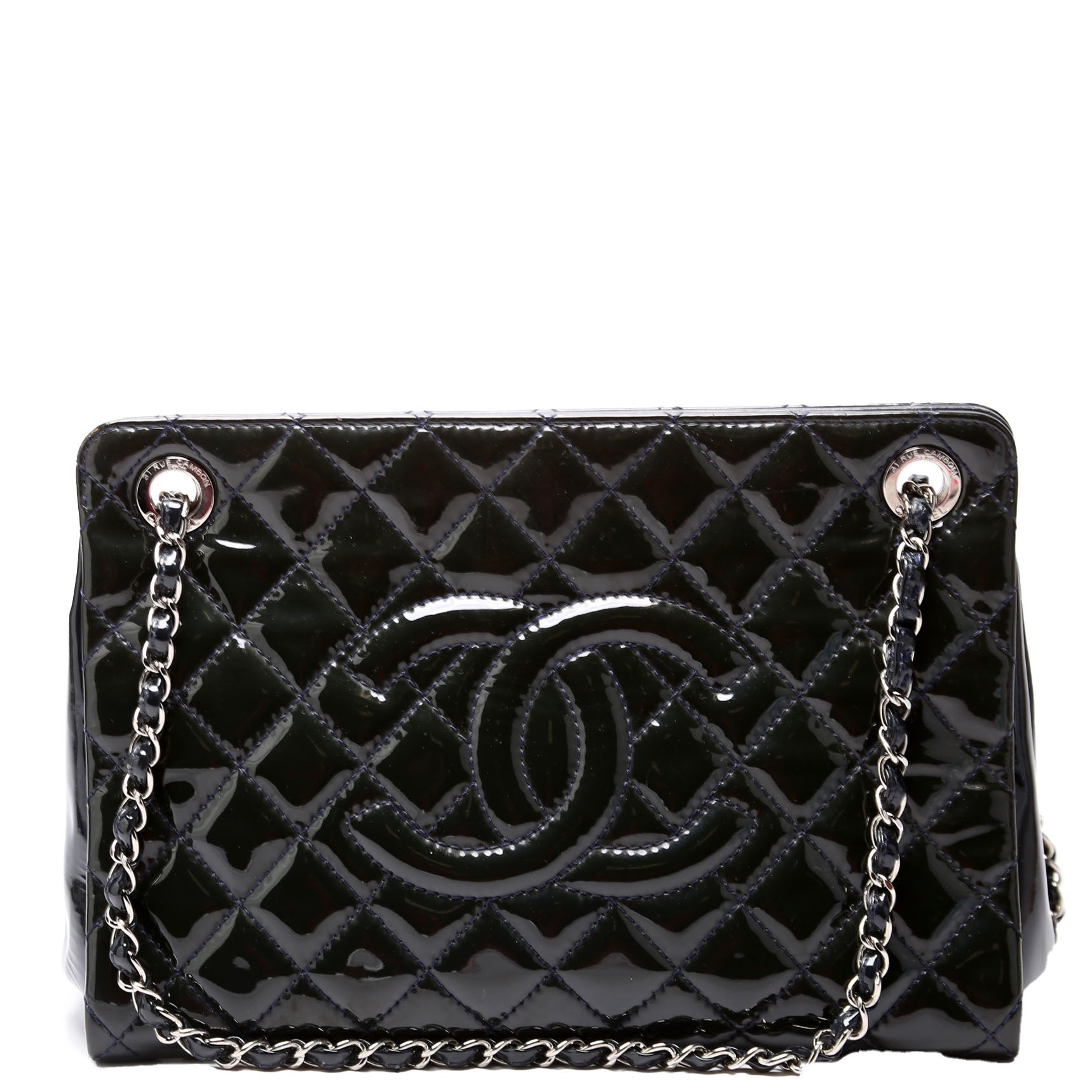 Chanel Tote Bag - Ewore Bags