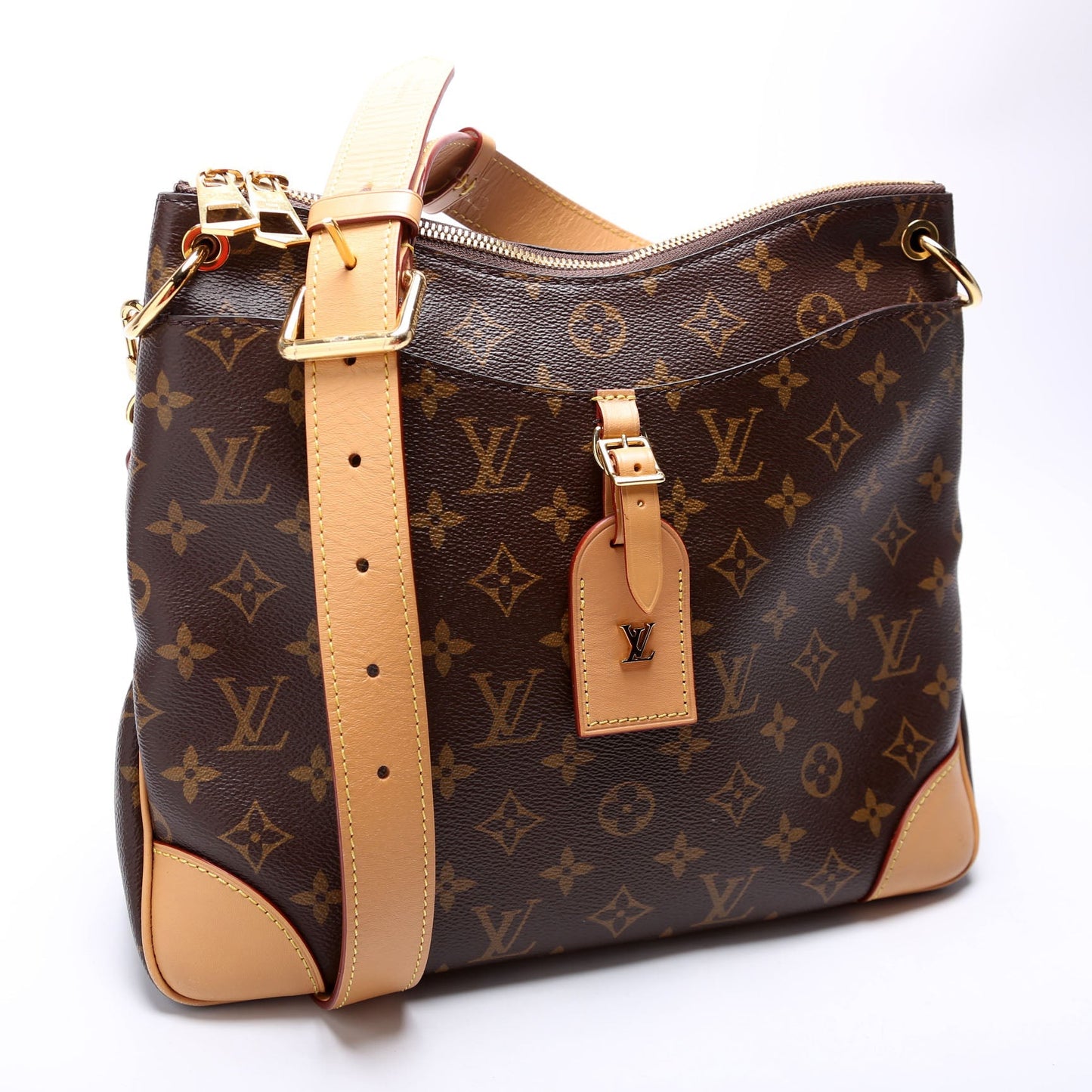 Louis Vuitton Odeon NM MM Monogram
