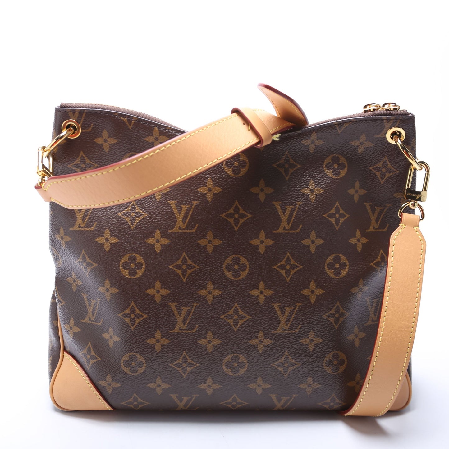 Louis Vuitton Odeon NM MM Monogram