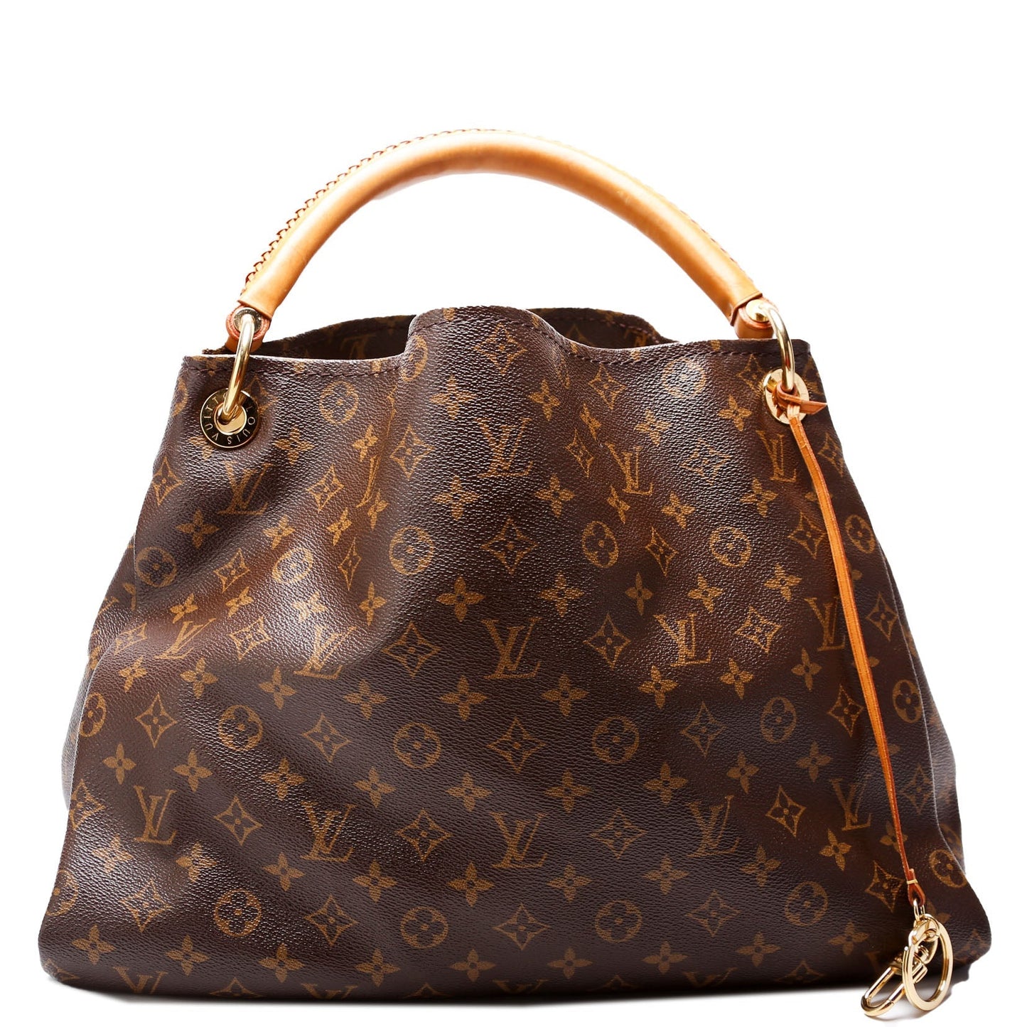 Louis Vuitton Artsy MM Monogram