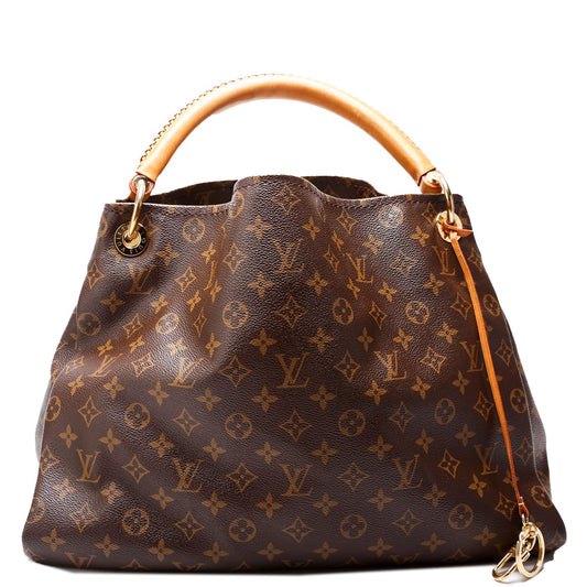 Louis Vuitton Artsy MM Monogram