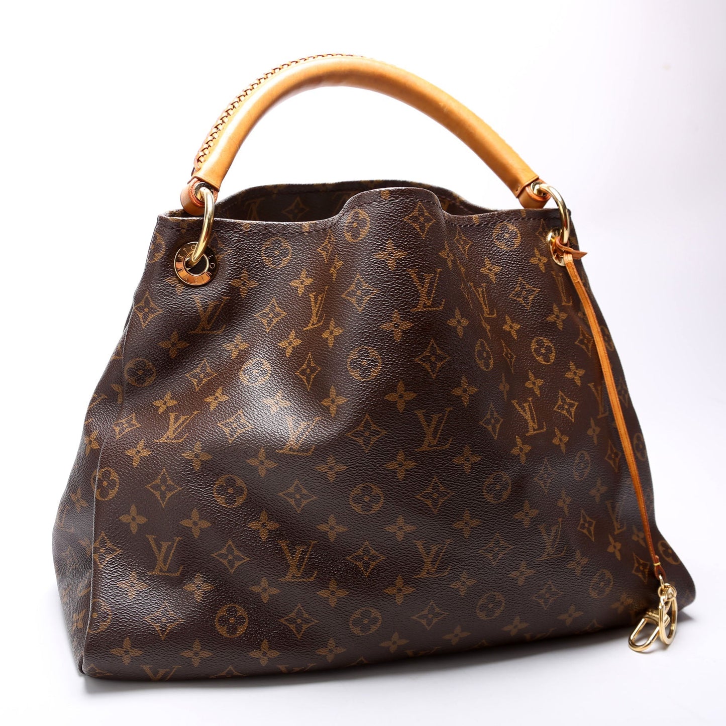 Louis Vuitton Artsy MM Monogram