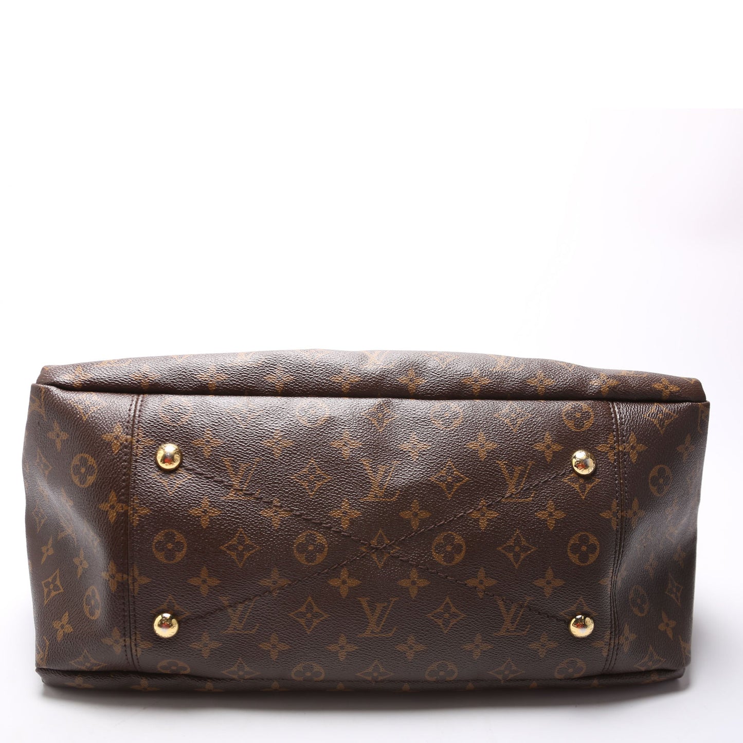Louis Vuitton Artsy MM Monogram