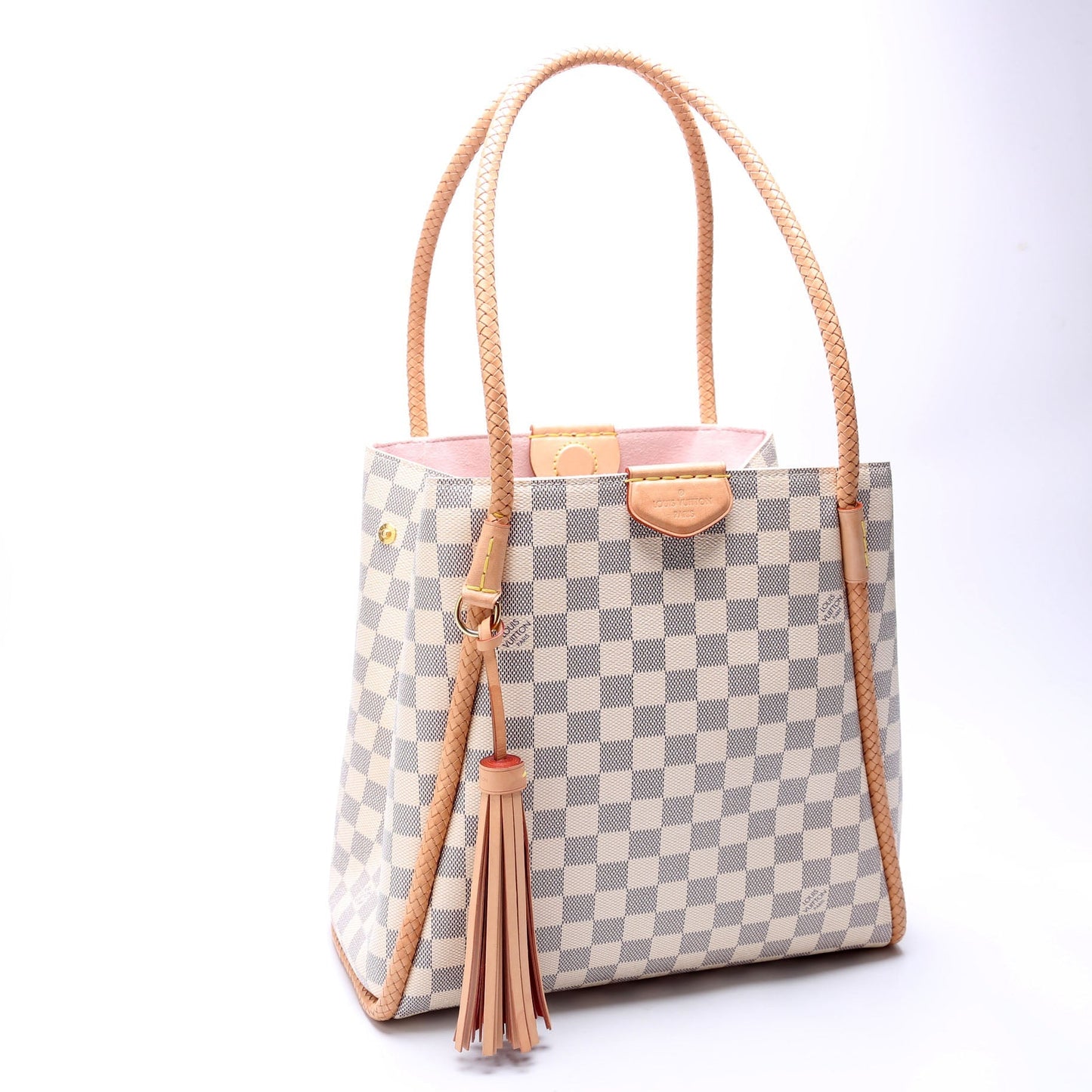Louis Vuitton Propriano Azur