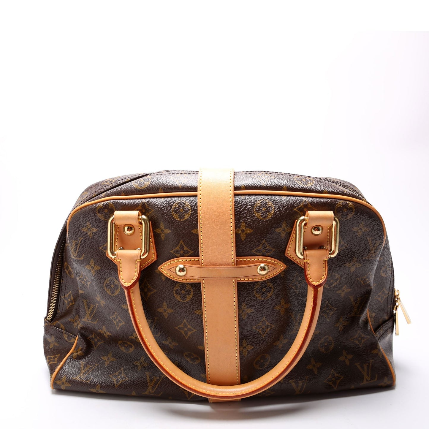 Louis Vuitton Manhattan GM Monogram