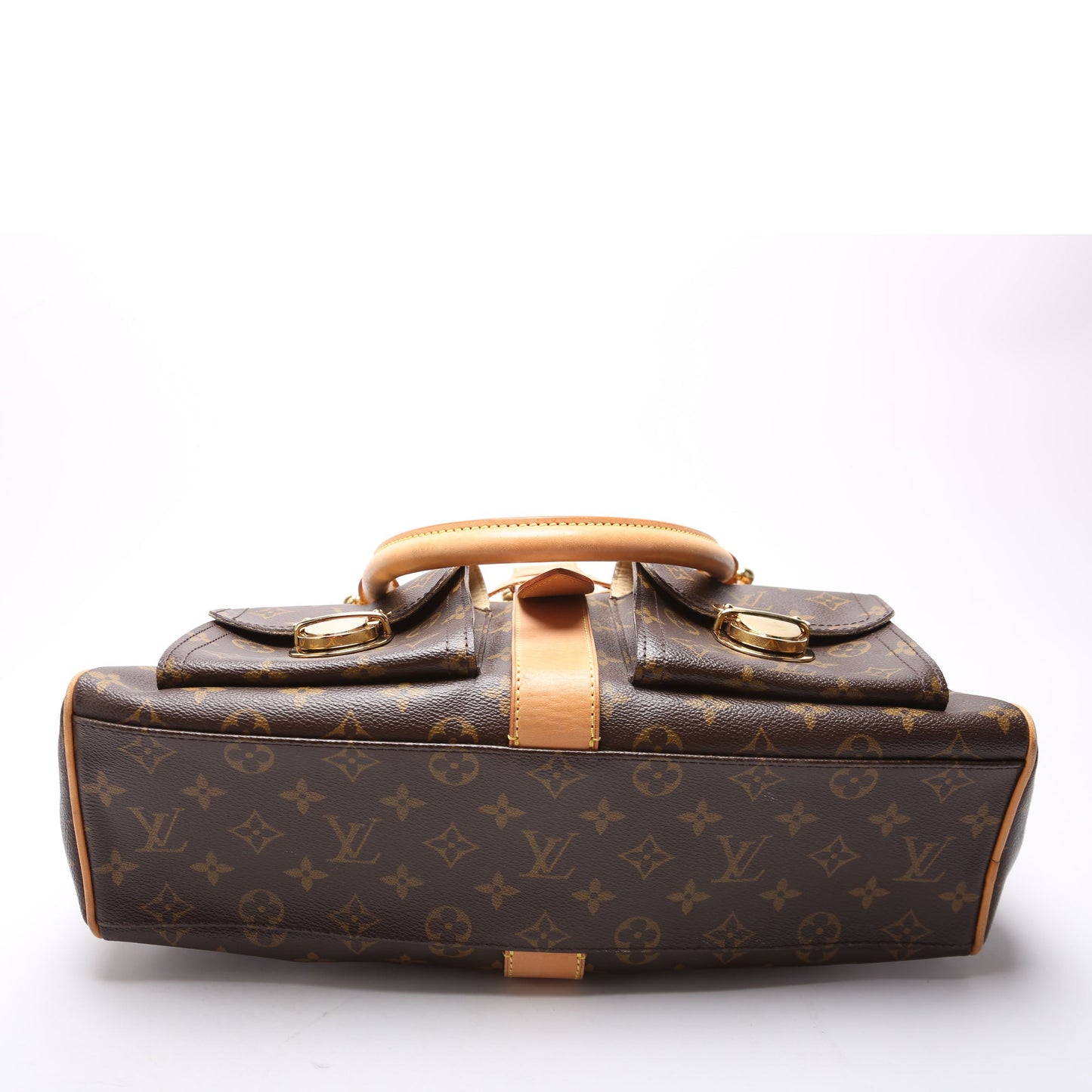 Louis Vuitton Manhattan GM Monogram