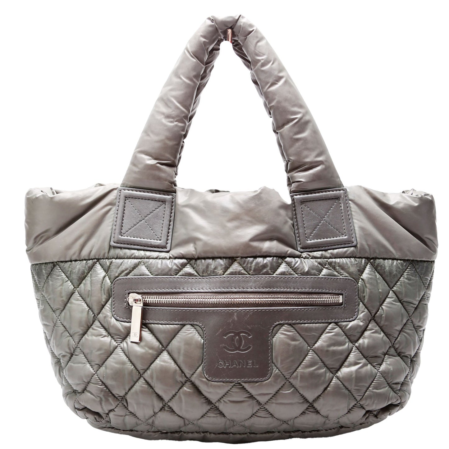 Chanel Small Handbag - Ewore Bags