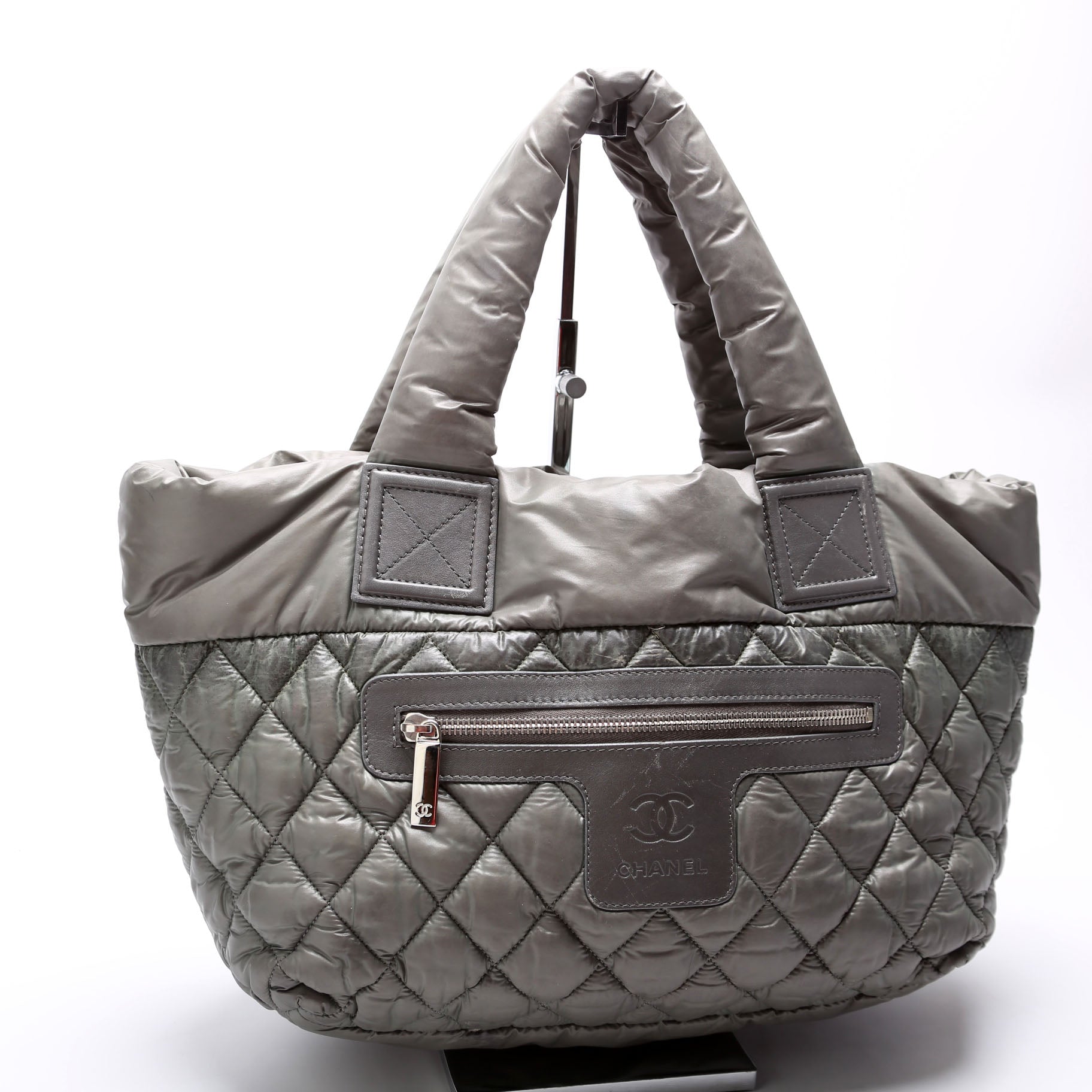 Chanel Small Handbag - Ewore Bags