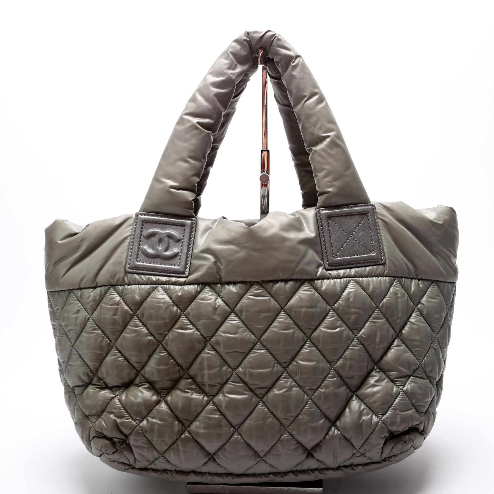 Chanel Small Handbag - Ewore Bags