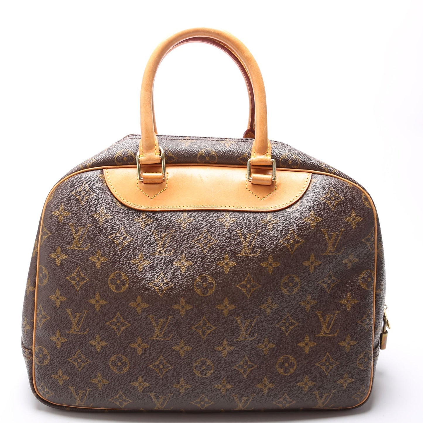 Louis Vuitton Deauville Monogram