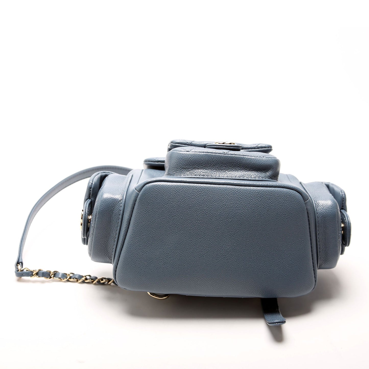 Chanel Small Backpack - Ewore Bags