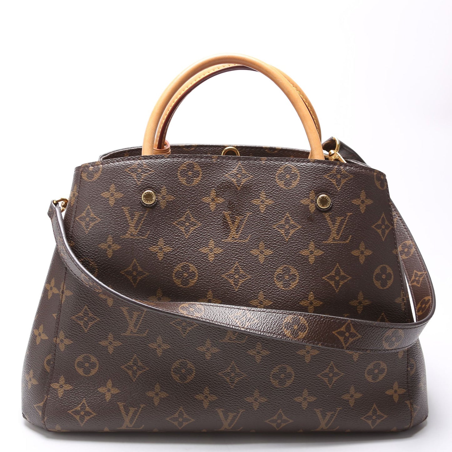 Louis Vuitton Montaigne MM Monogram