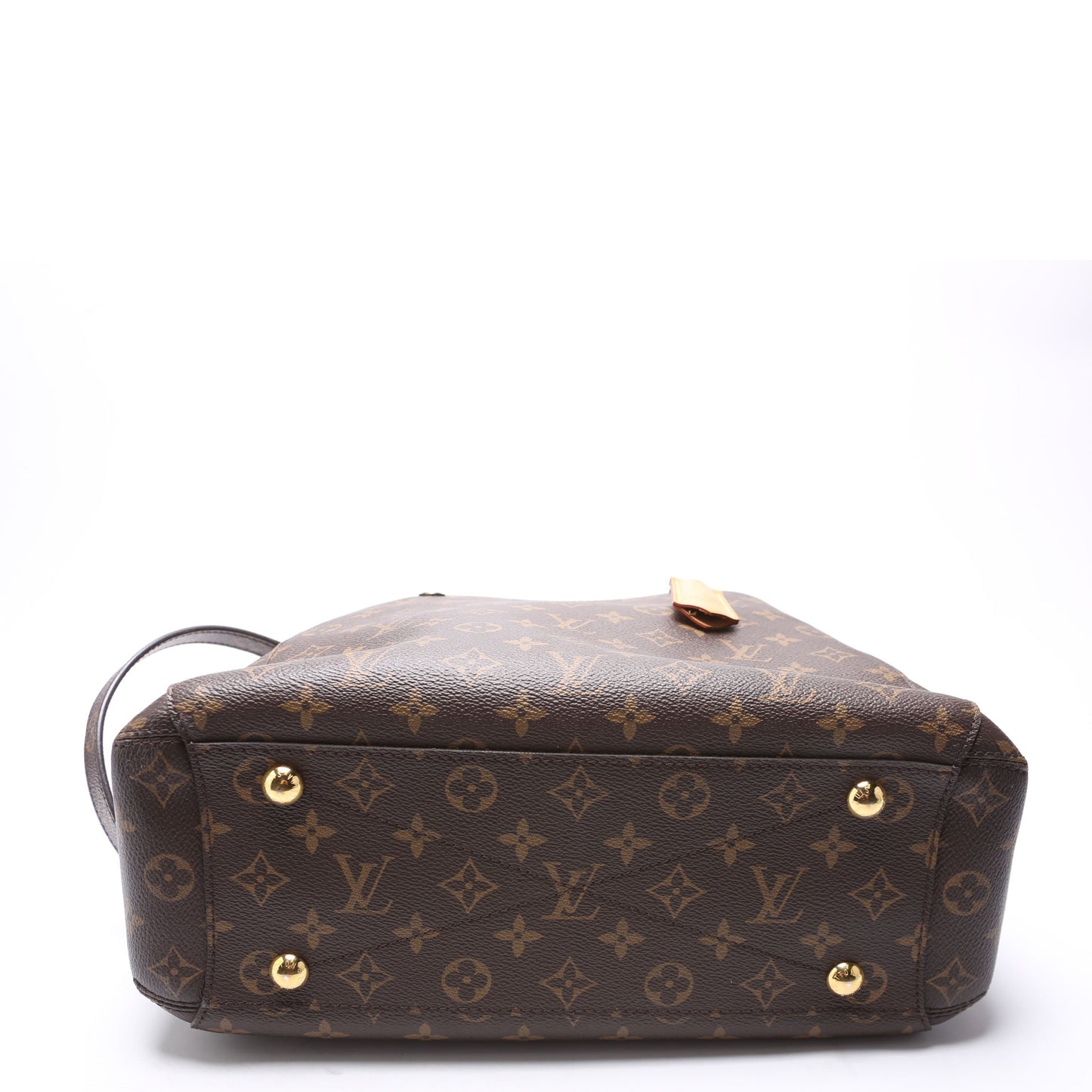 Louis Vuitton Montaigne MM Monogram