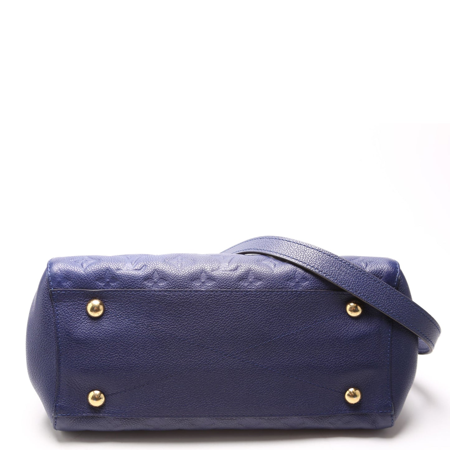 Louis Vuitton Montaigne MM Empreinte