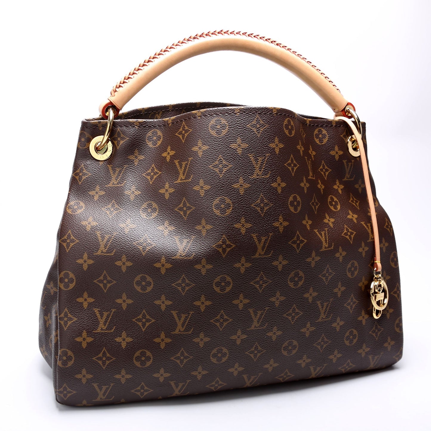 Louis Vuitton Artsy MM Monogram