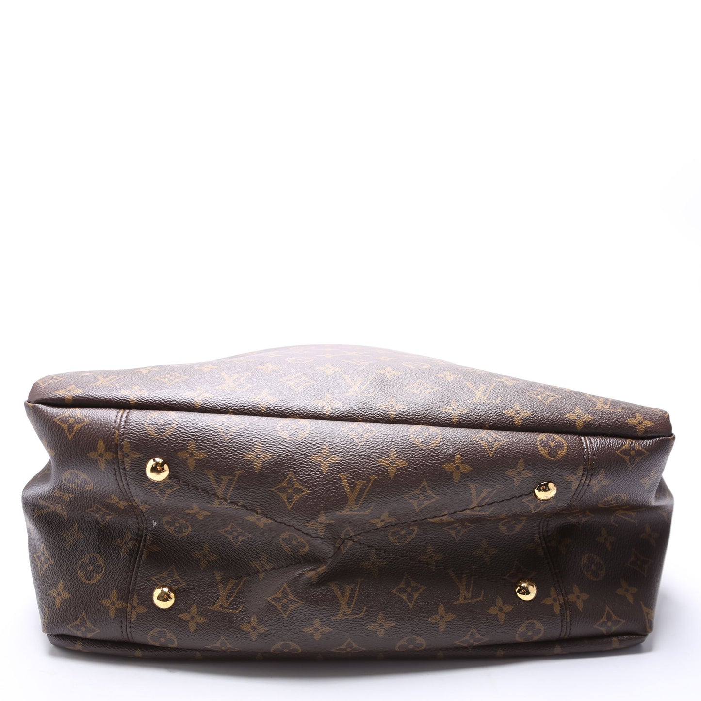 Louis Vuitton Artsy MM Monogram