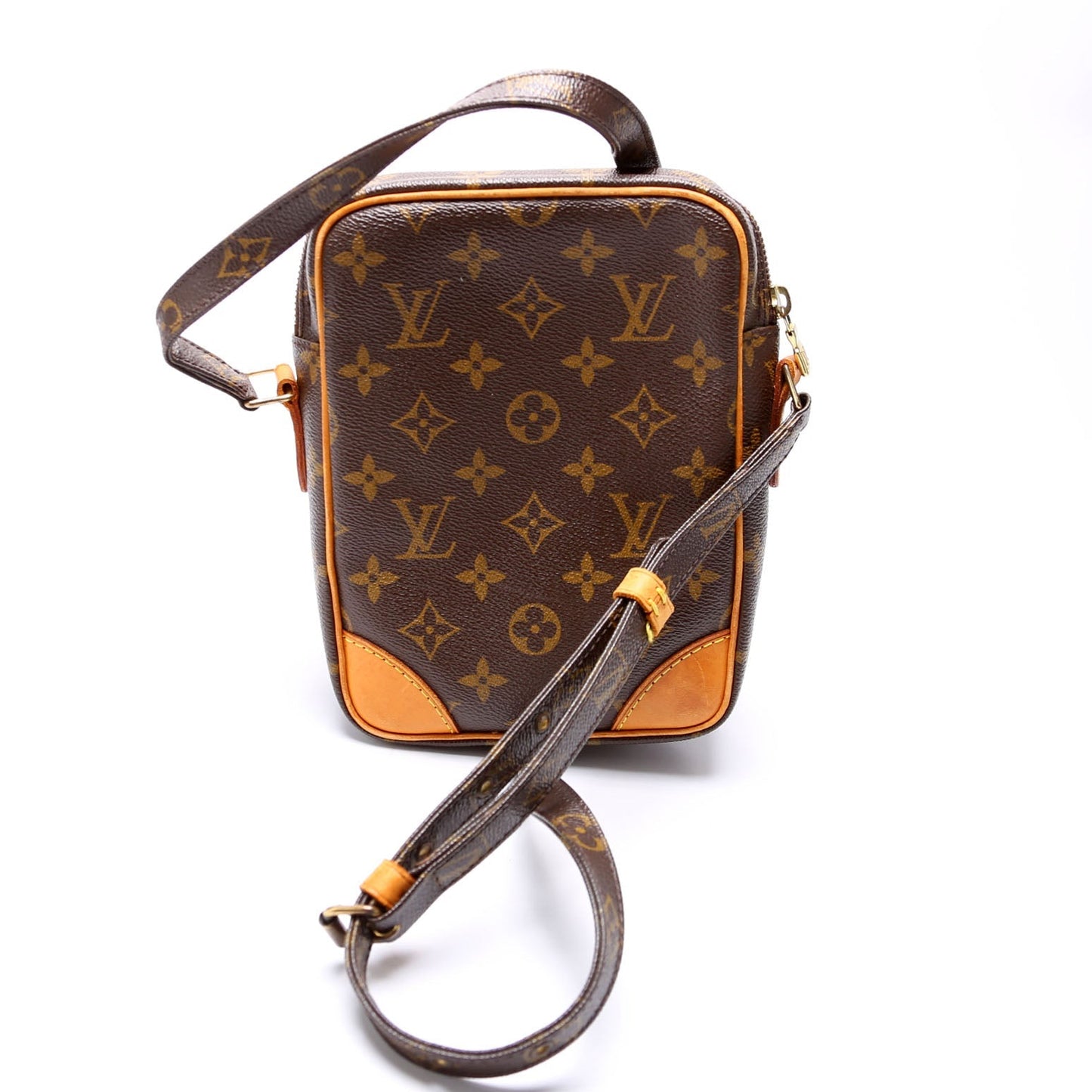 Louis Vuitton Amazone Monogram