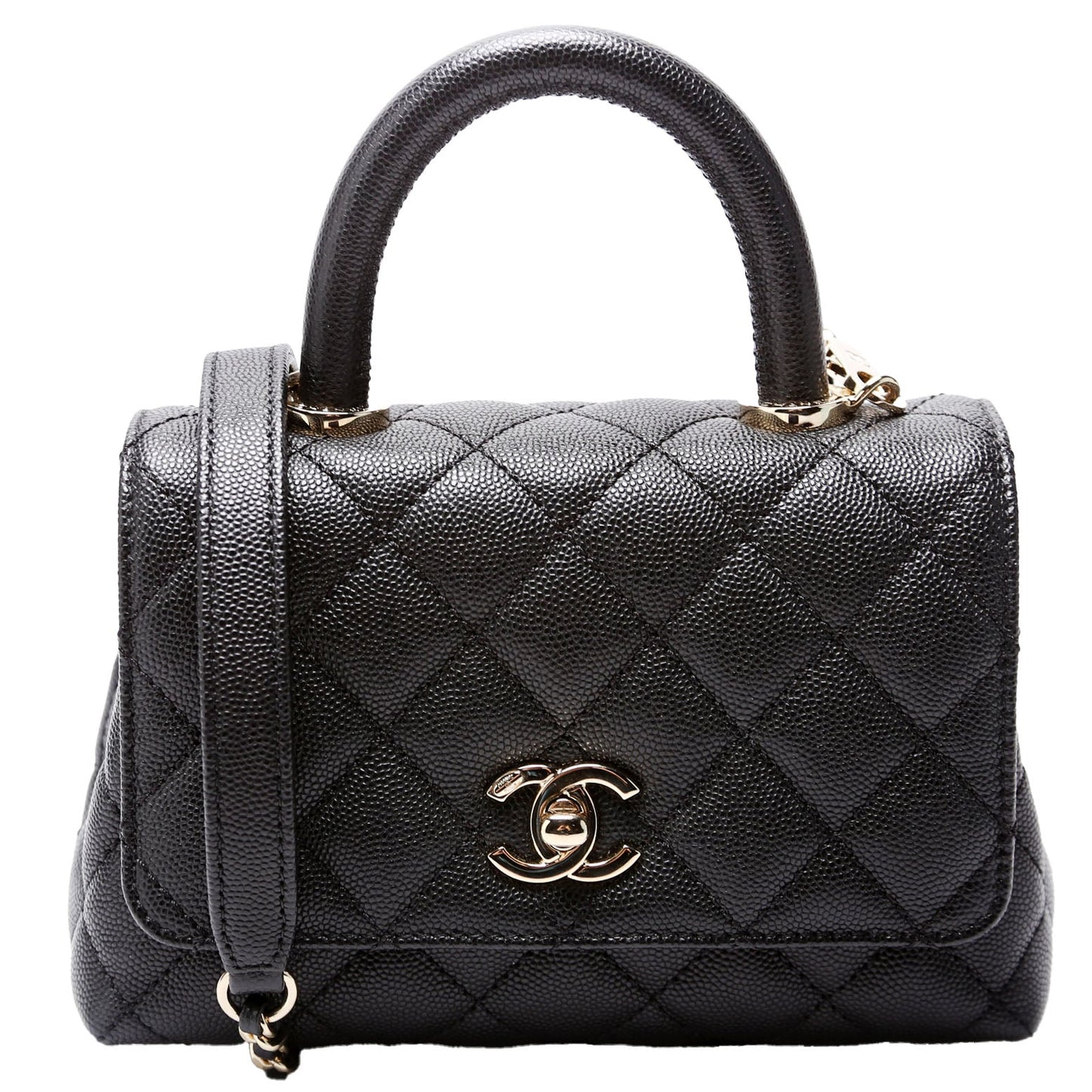 Chanel Mini Handbag - Ewore Bags