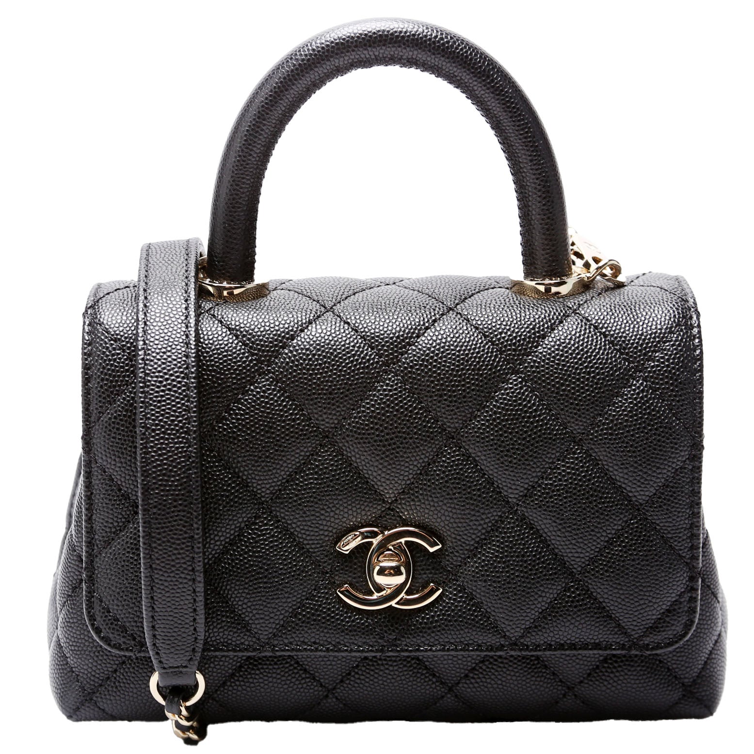 Chanel Mini Handbag - Ewore Bags