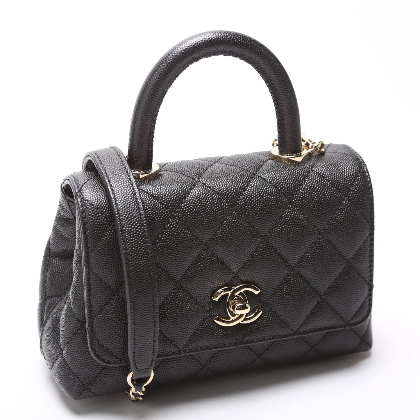 Chanel Mini Handbag - Ewore Bags