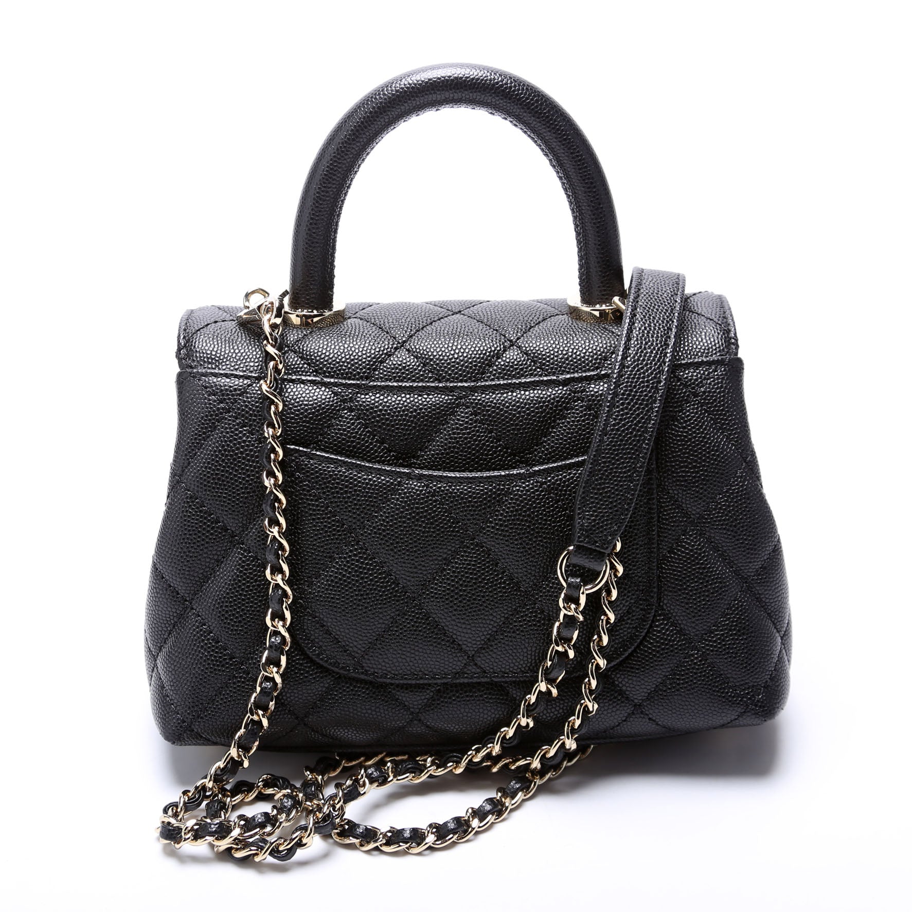 Chanel Mini Handbag - Ewore Bags