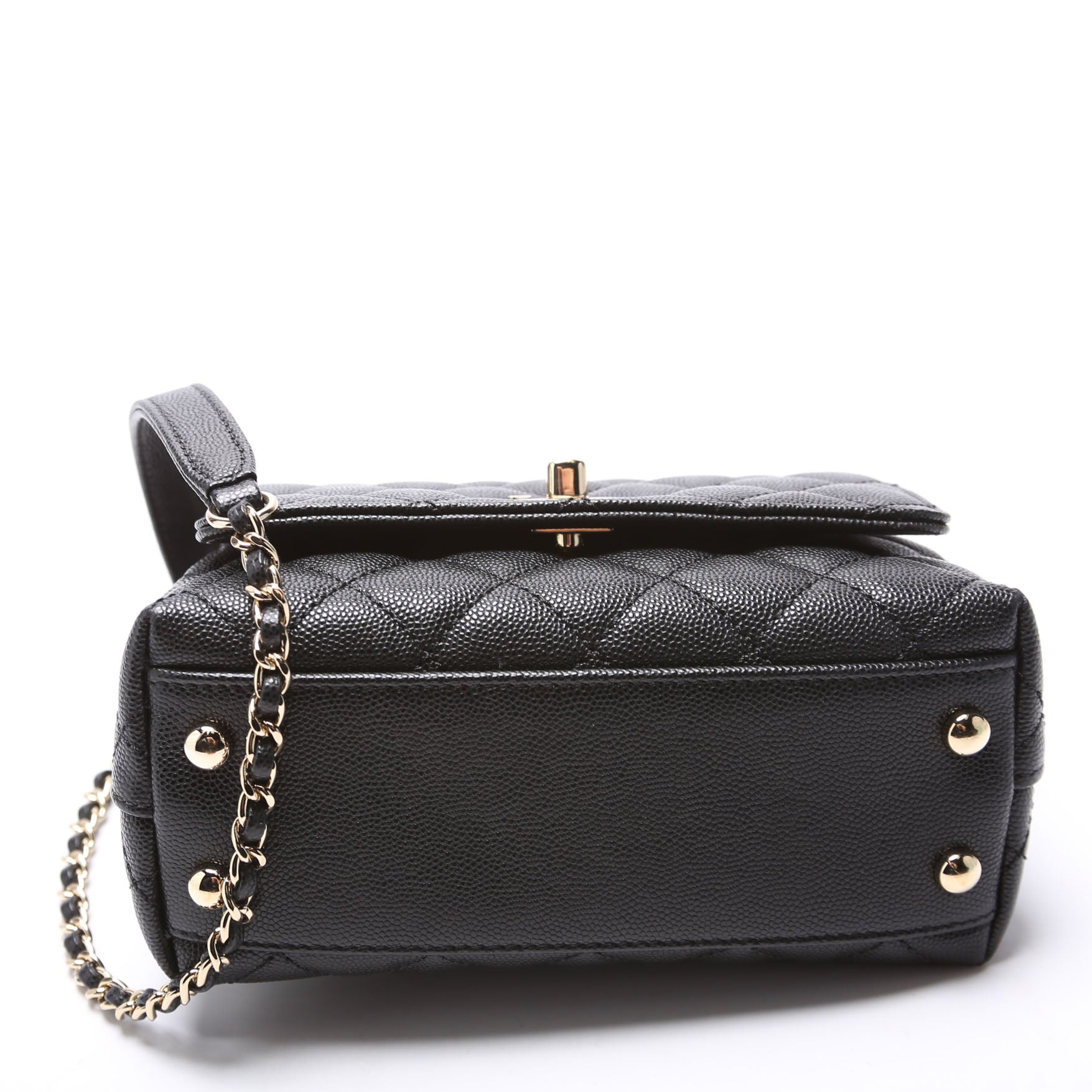 Chanel Mini Handbag - Ewore Bags