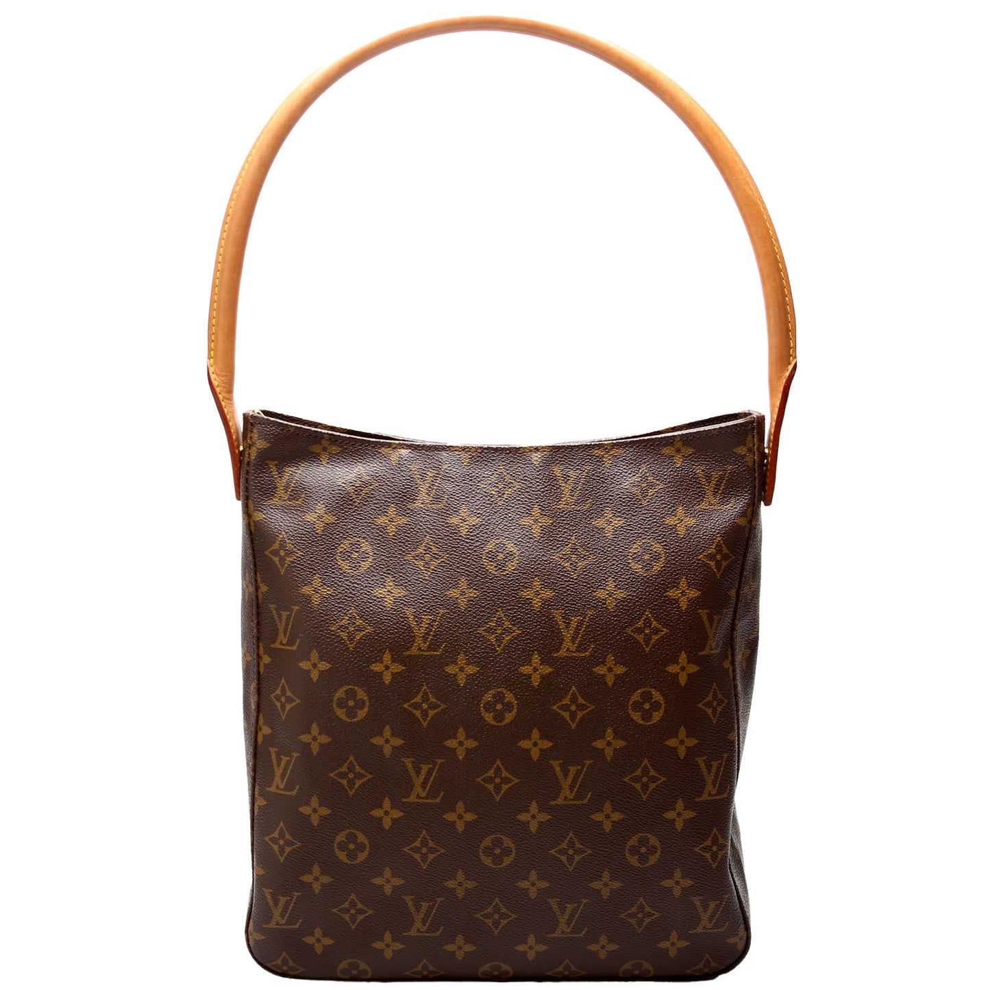 Louis Vuitton Looping GM Monogram