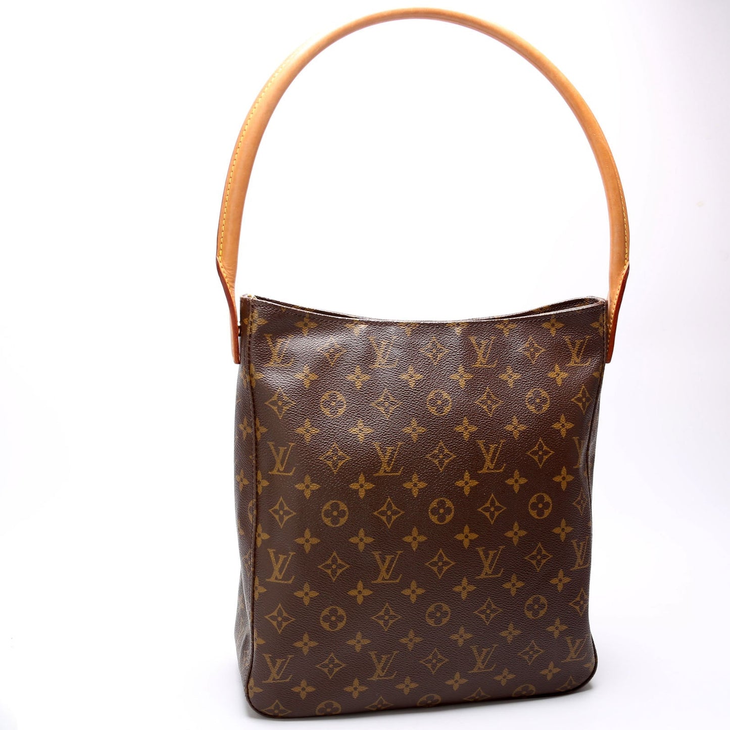 Louis Vuitton Looping GM Monogram