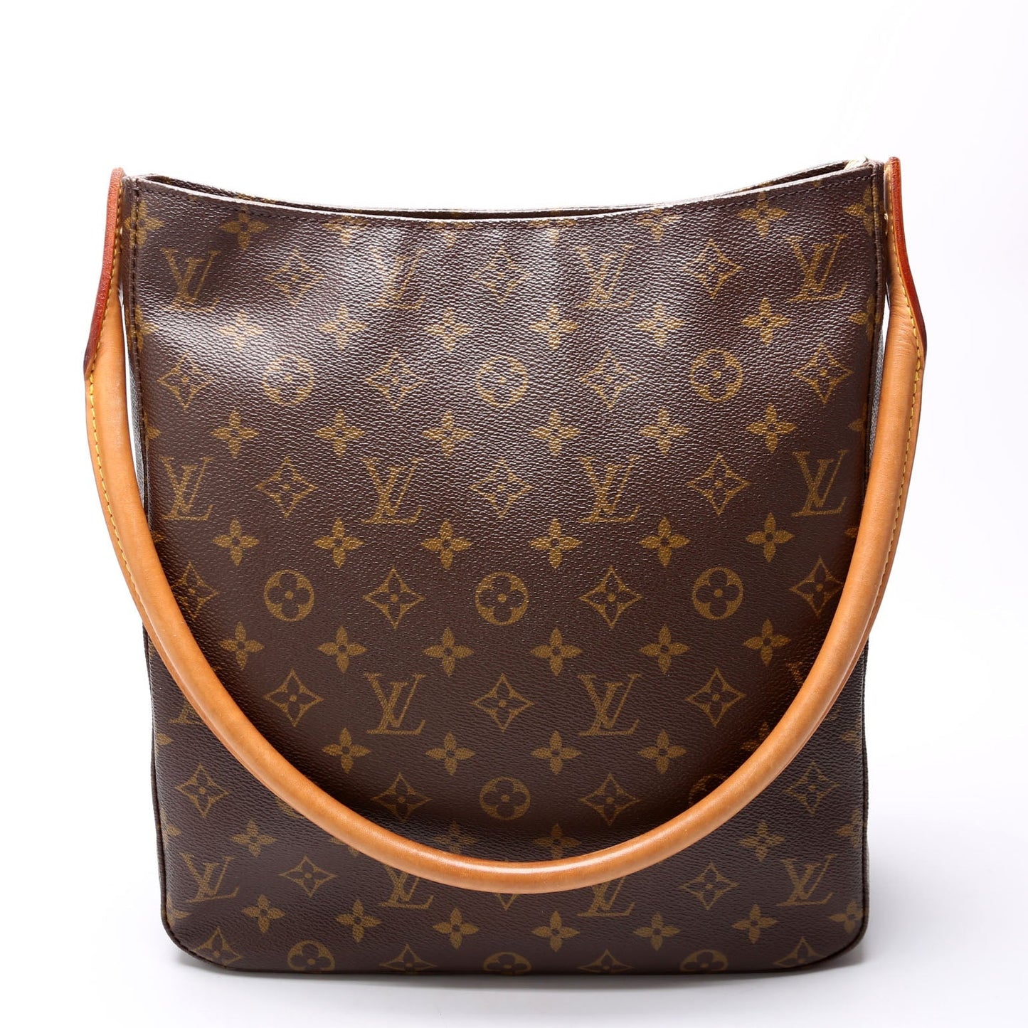 Louis Vuitton Looping GM Monogram