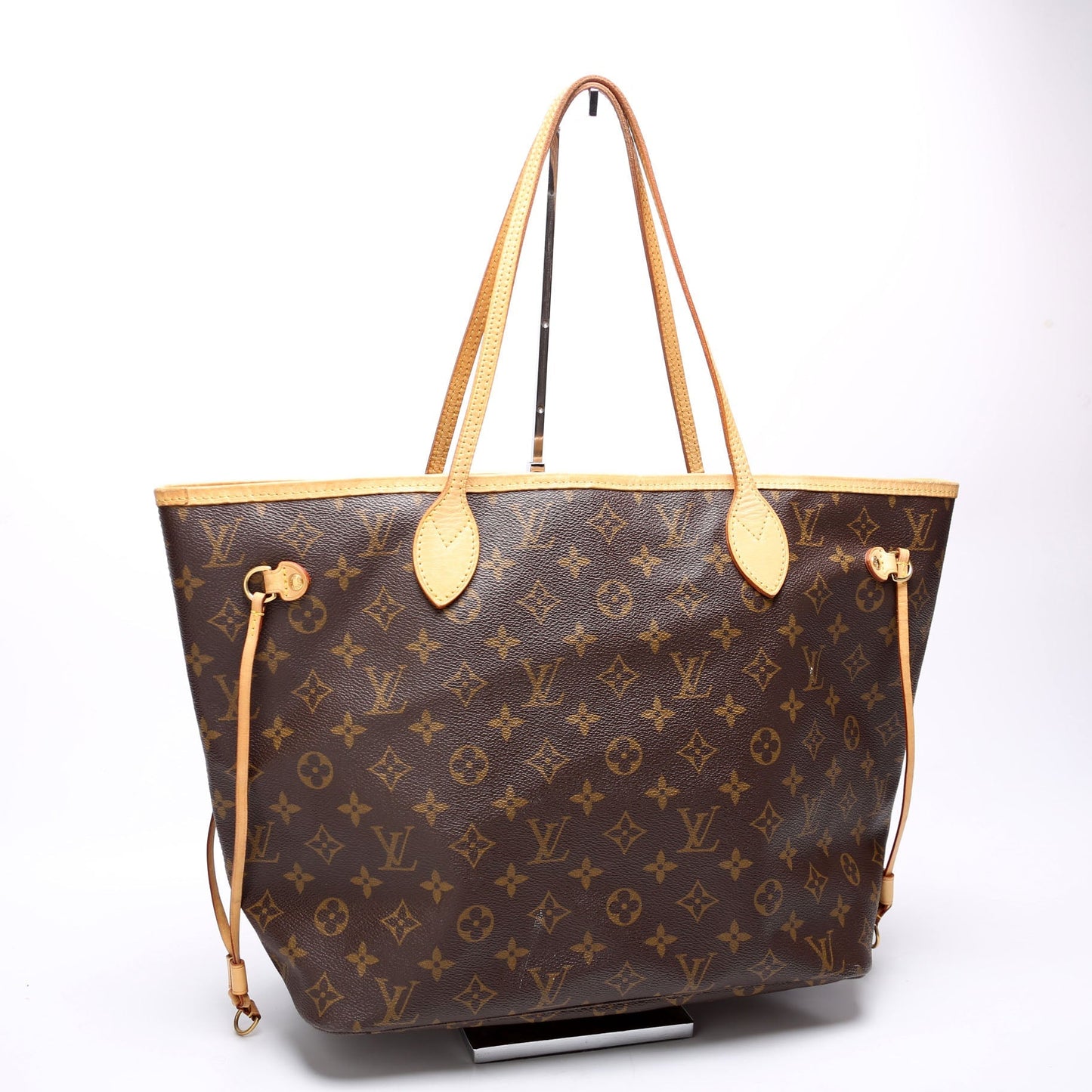 Louis Vuitton Neverfull MM Monogram