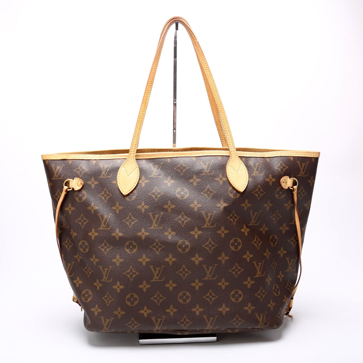 Louis Vuitton Neverfull MM Monogram