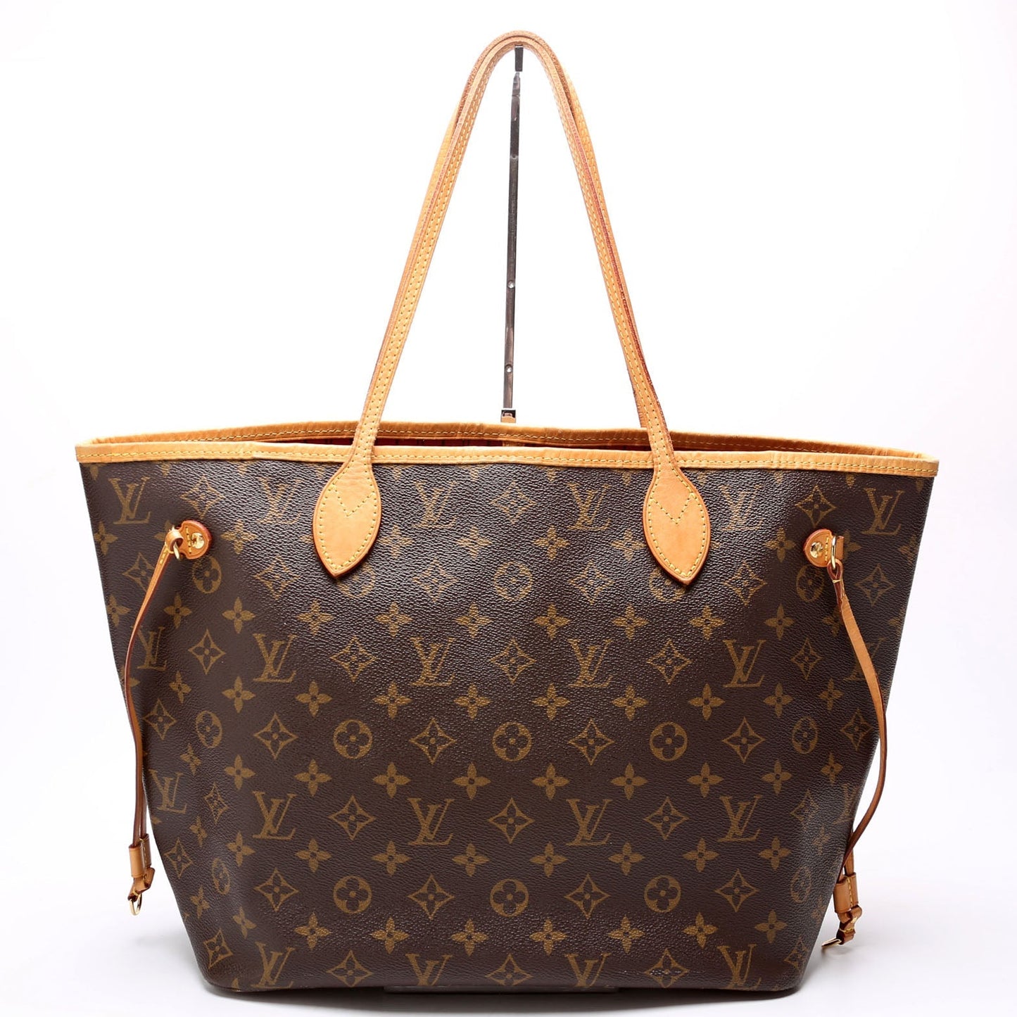 Louis Vuitton Neverfull MM Monogram