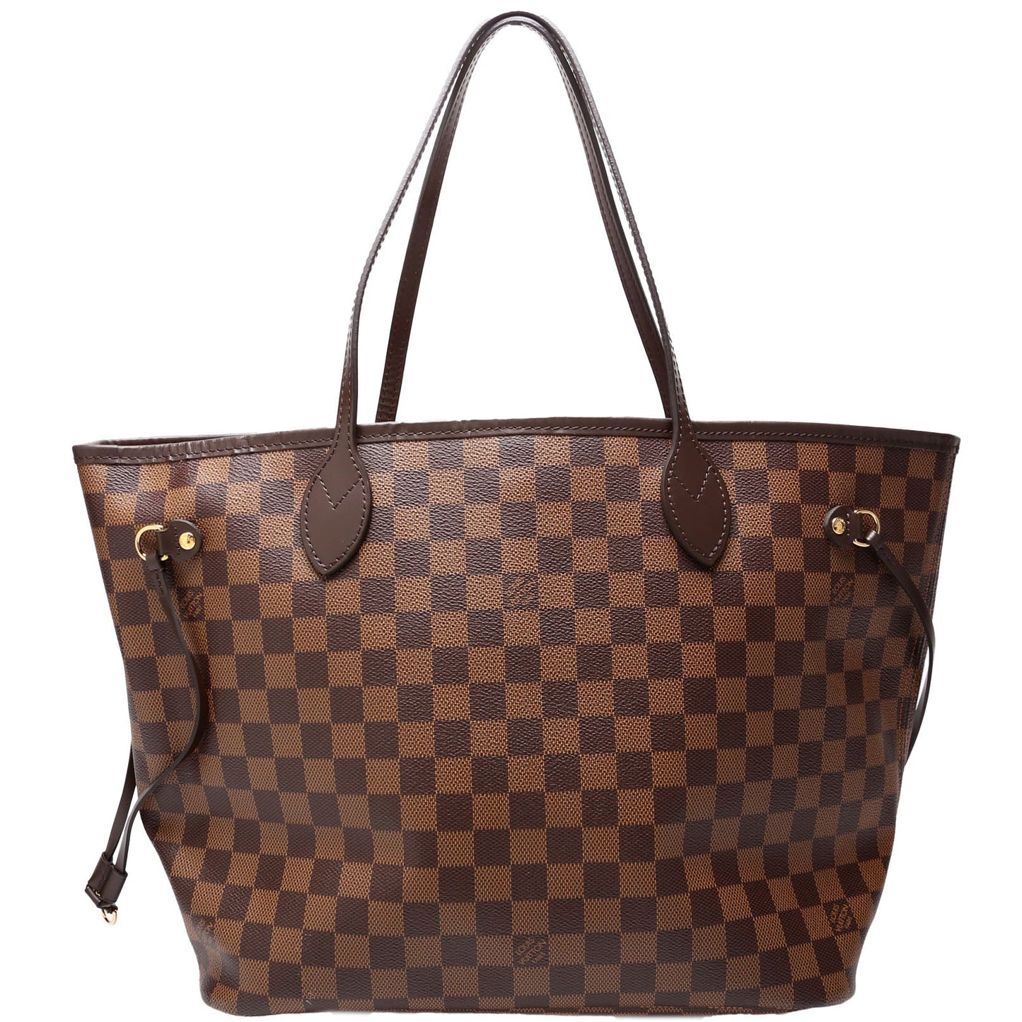 Louis Vuitton Neverfull MM Ebene