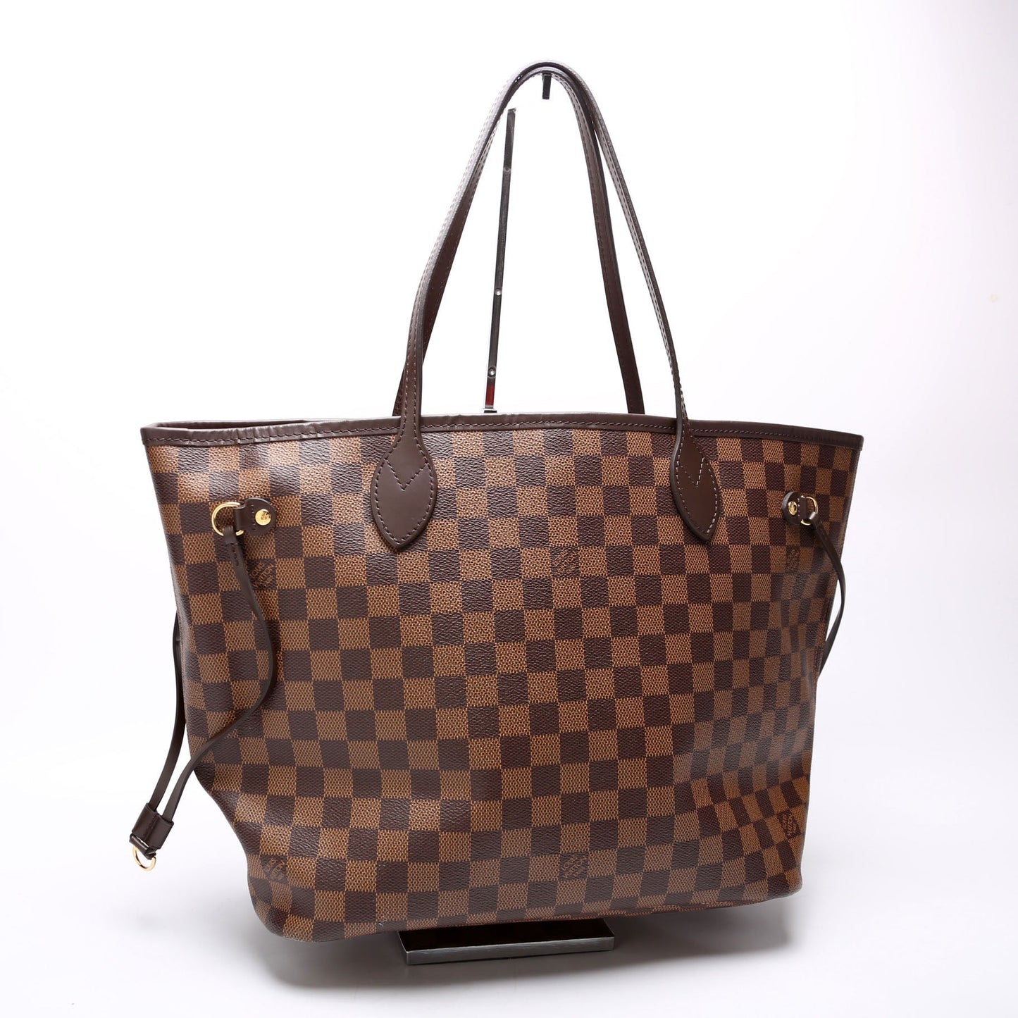 Louis Vuitton Neverfull MM Ebene