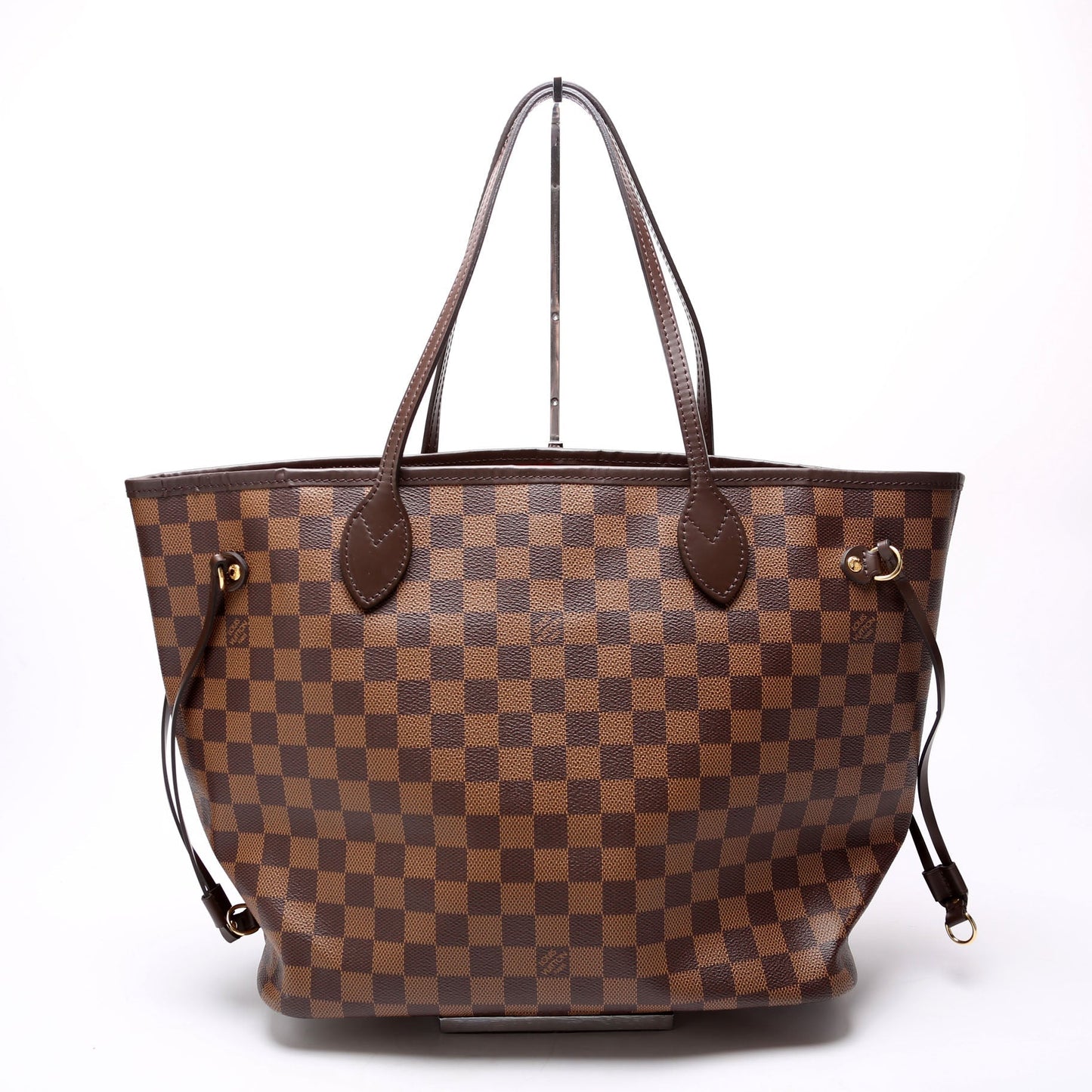 Louis Vuitton Neverfull MM Ebene