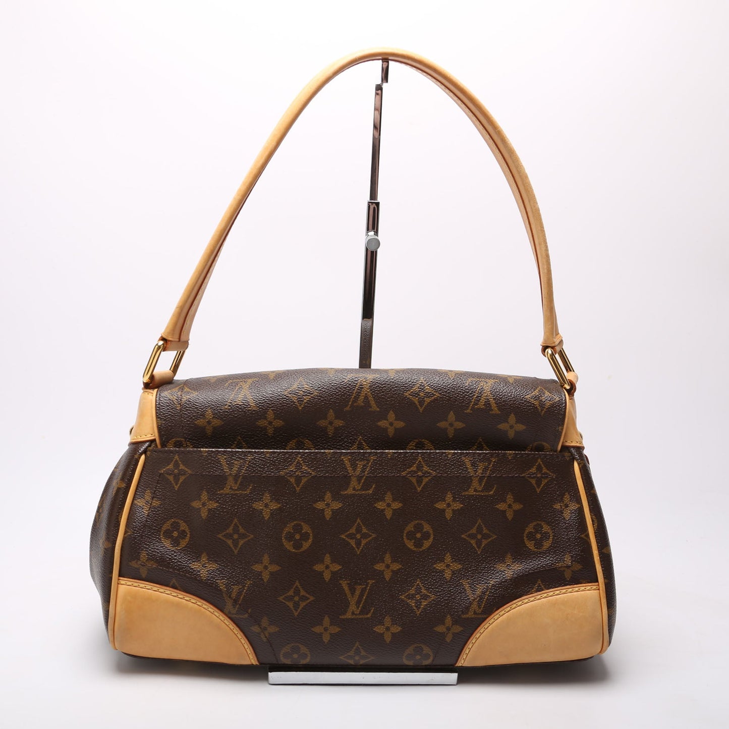 Louis Vuitton Beverly MM Monogram