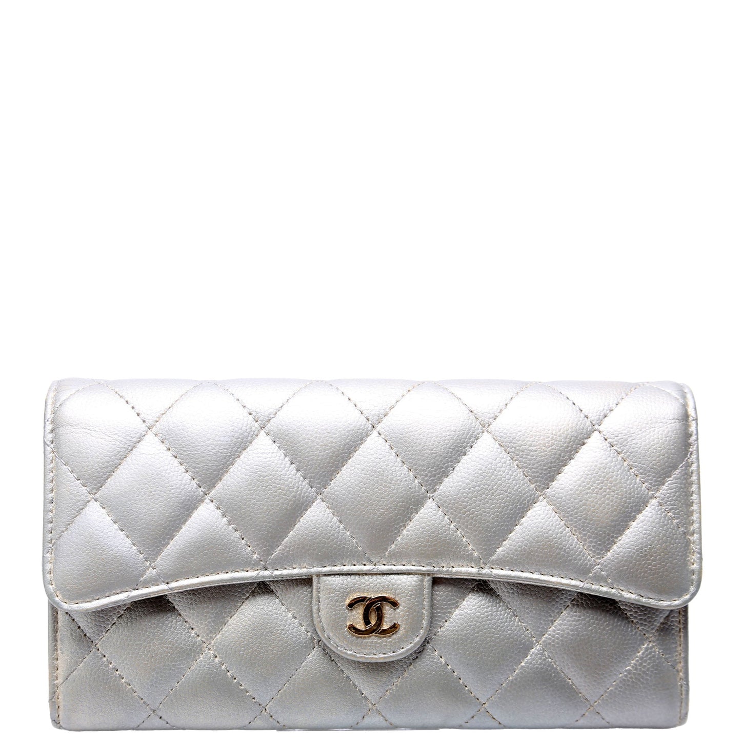Chanel Classic Flap Shoulder Bag - Ewore Bags