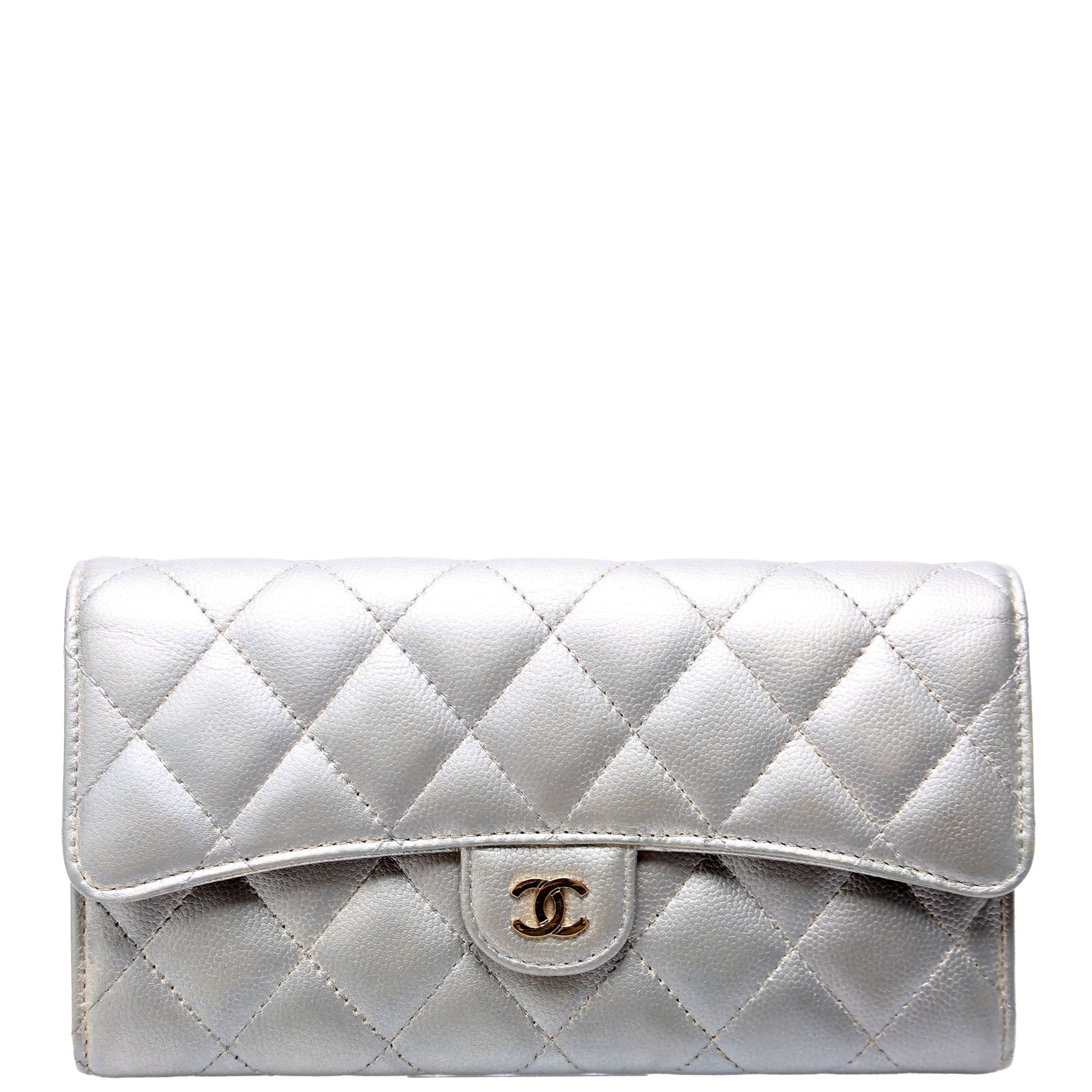 Chanel Classic Flap Shoulder Bag - Ewore Bags
