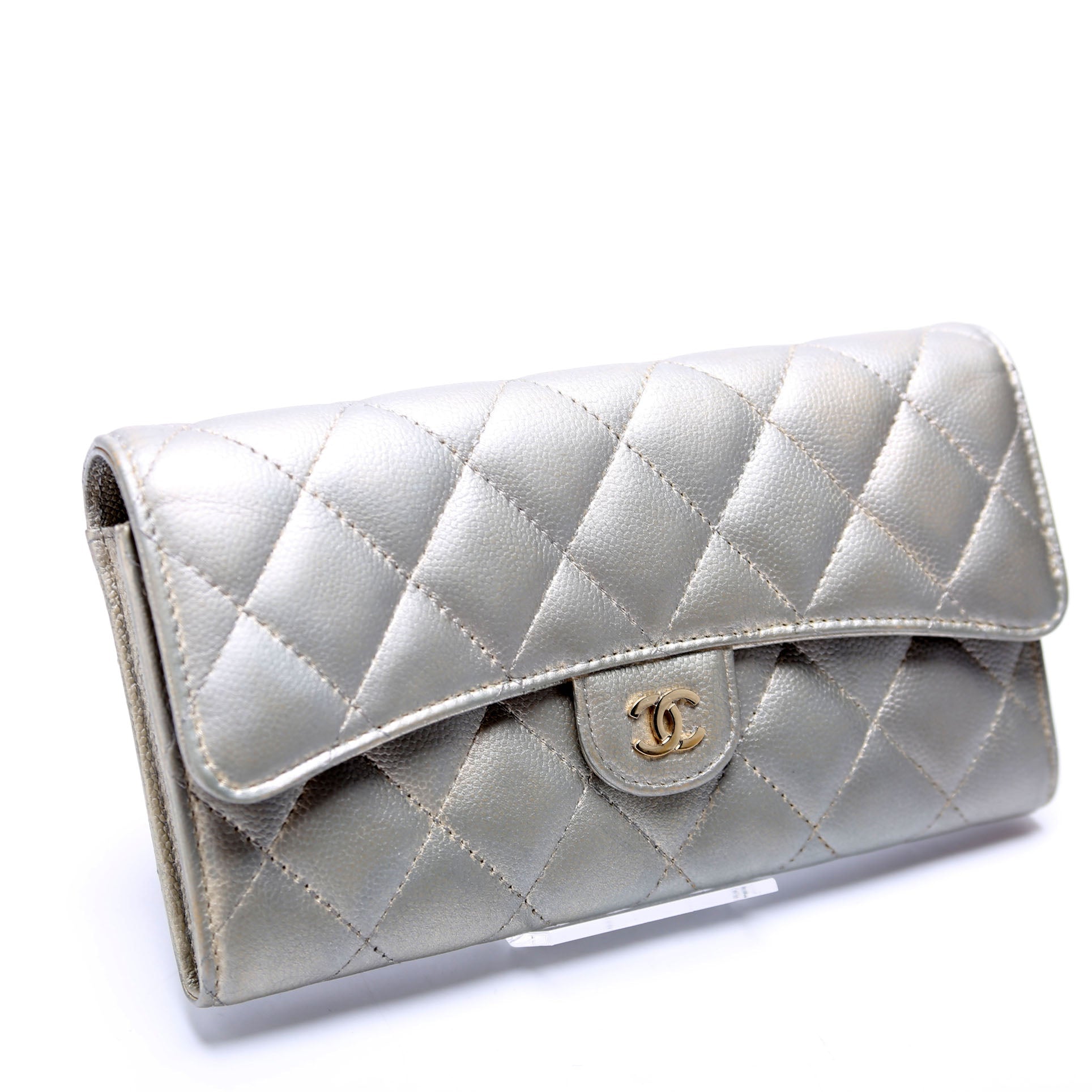 Chanel Classic Flap Shoulder Bag - Ewore Bags