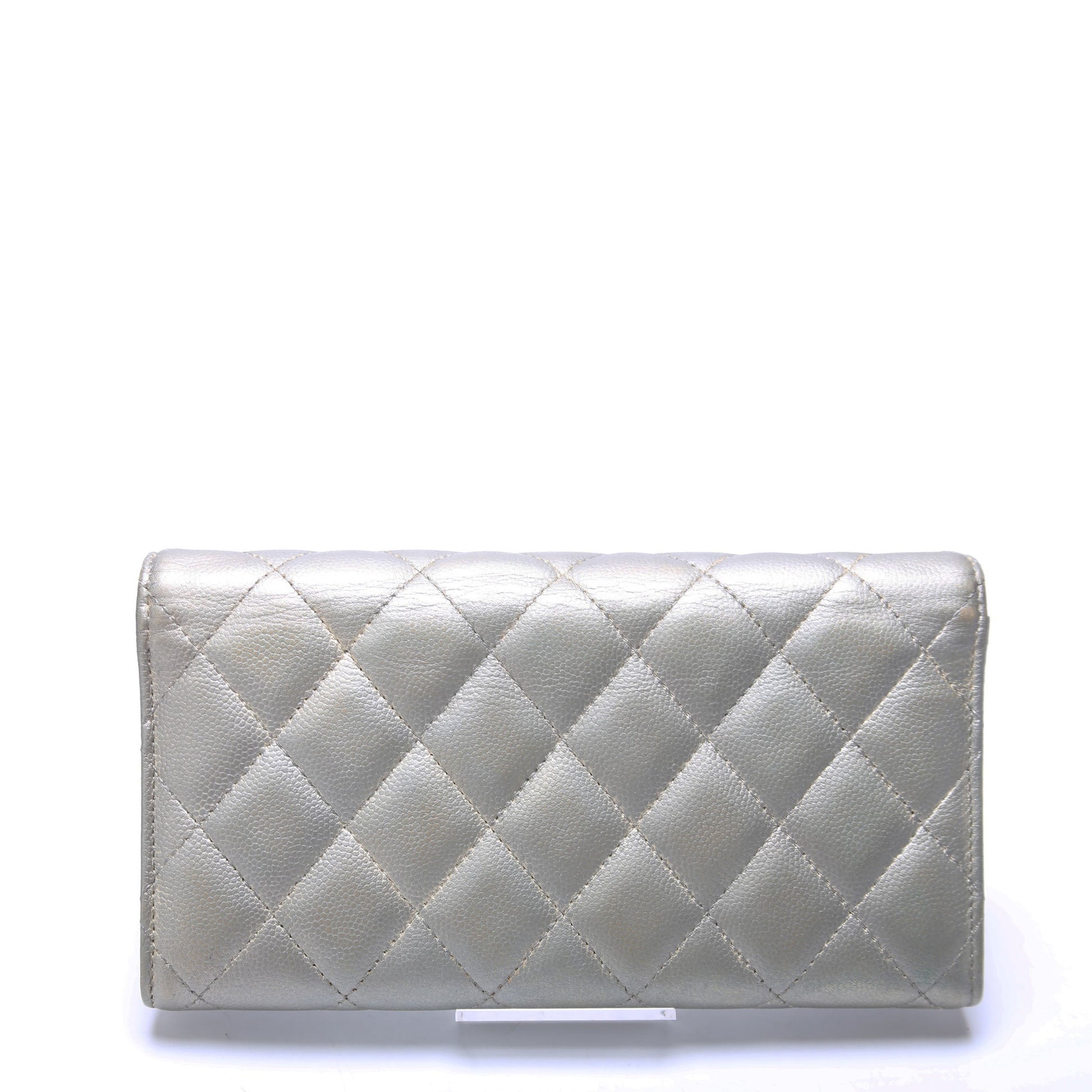 Chanel Classic Flap Shoulder Bag - Ewore Bags