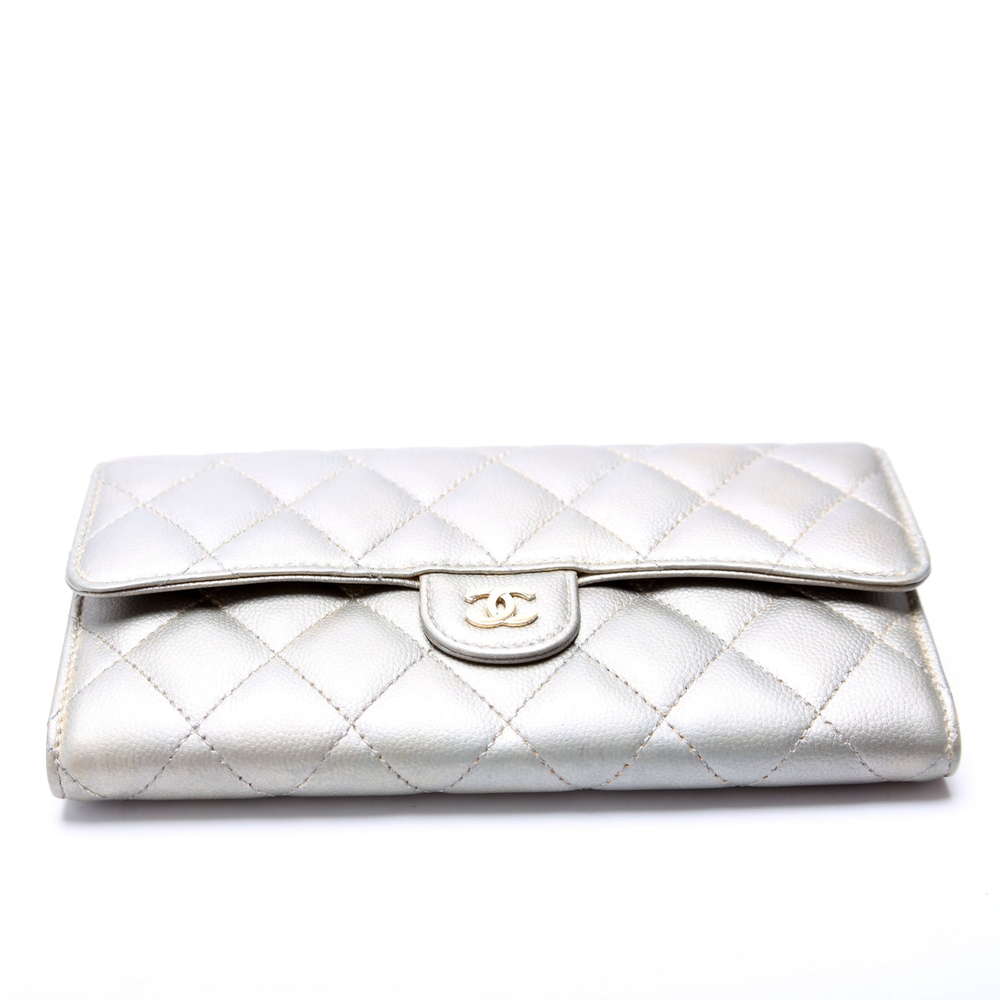Chanel Classic Flap Shoulder Bag - Ewore Bags